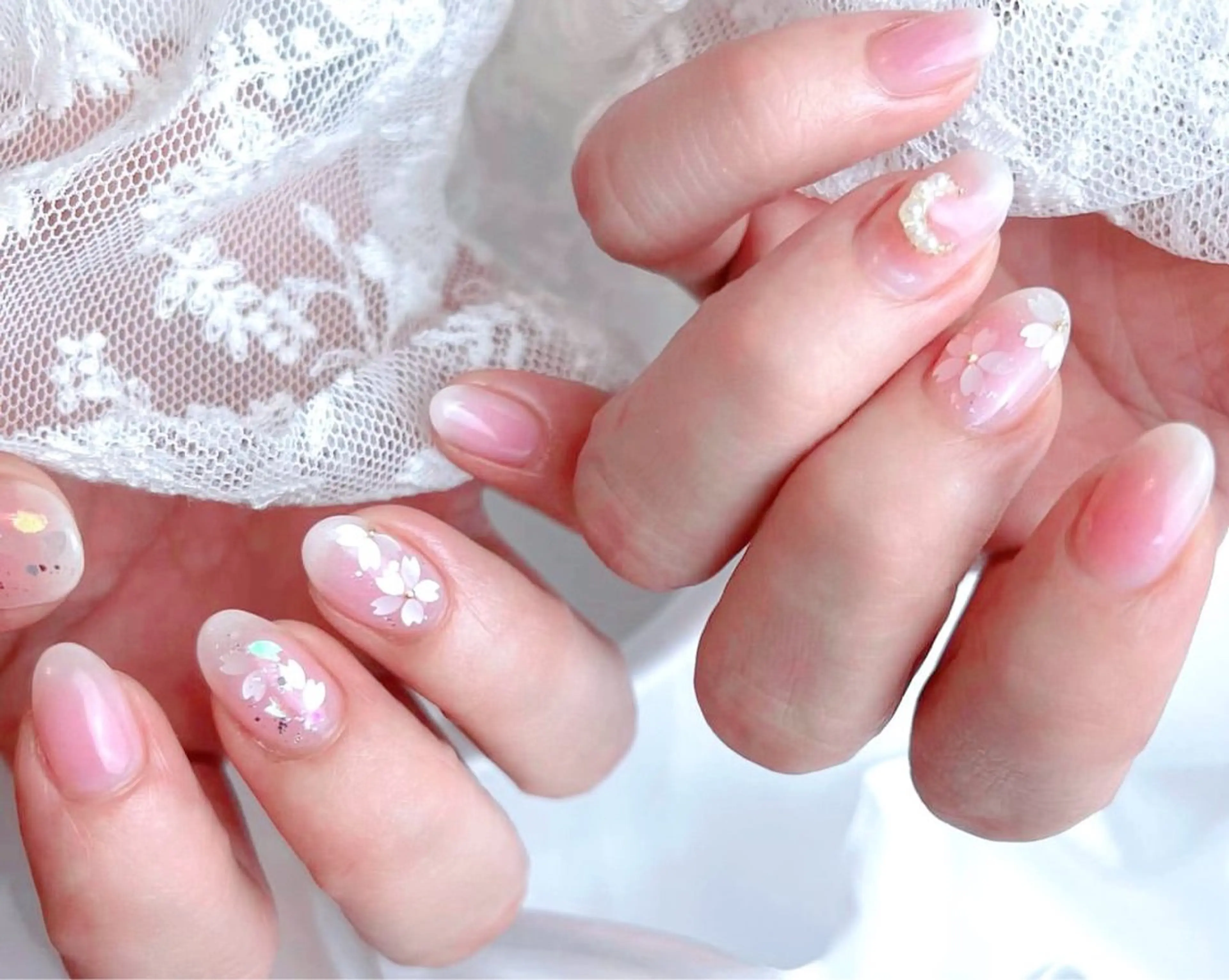 【持ち込みデザインア－ト90分】の写真