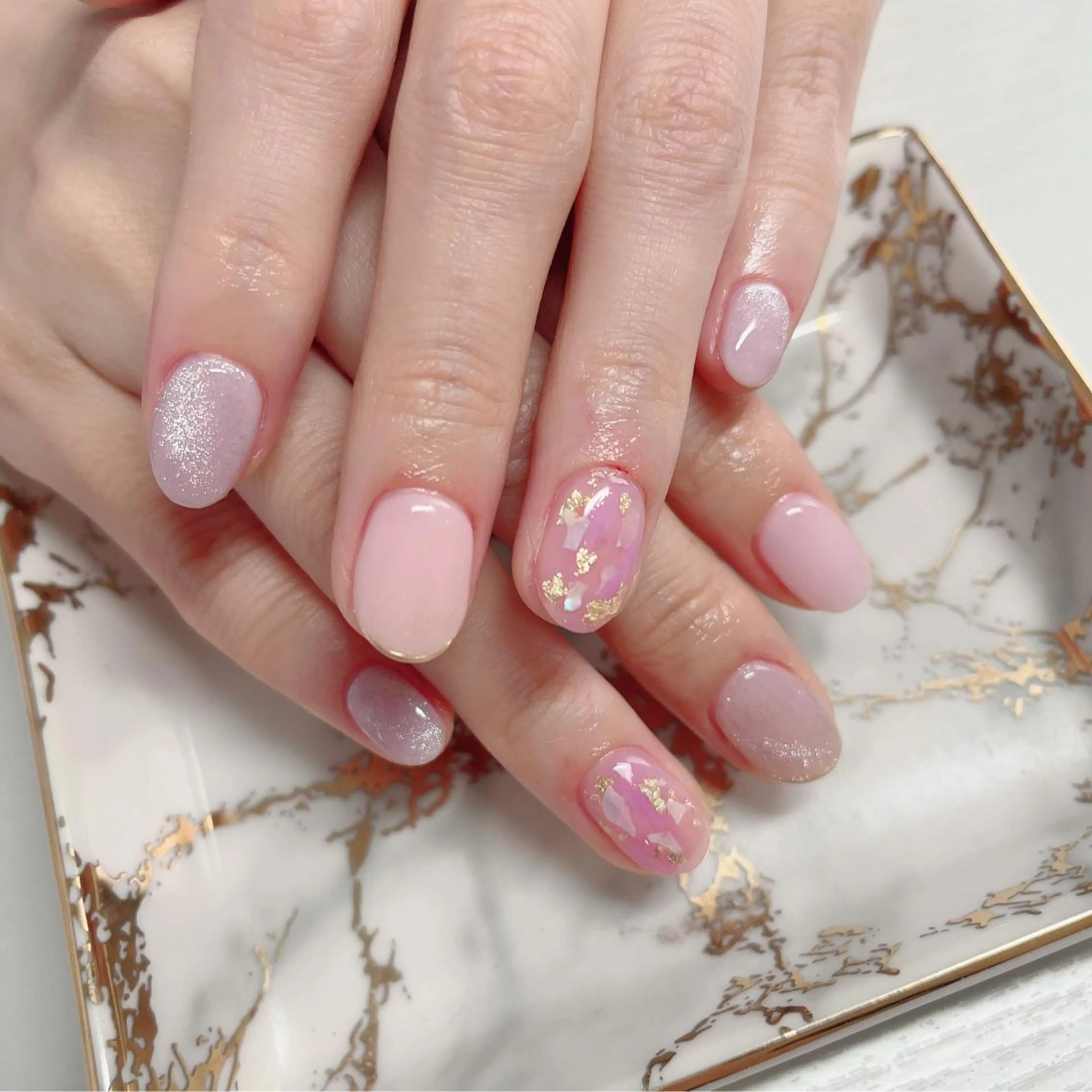 ネイル Baby Nailのネイルデザイン