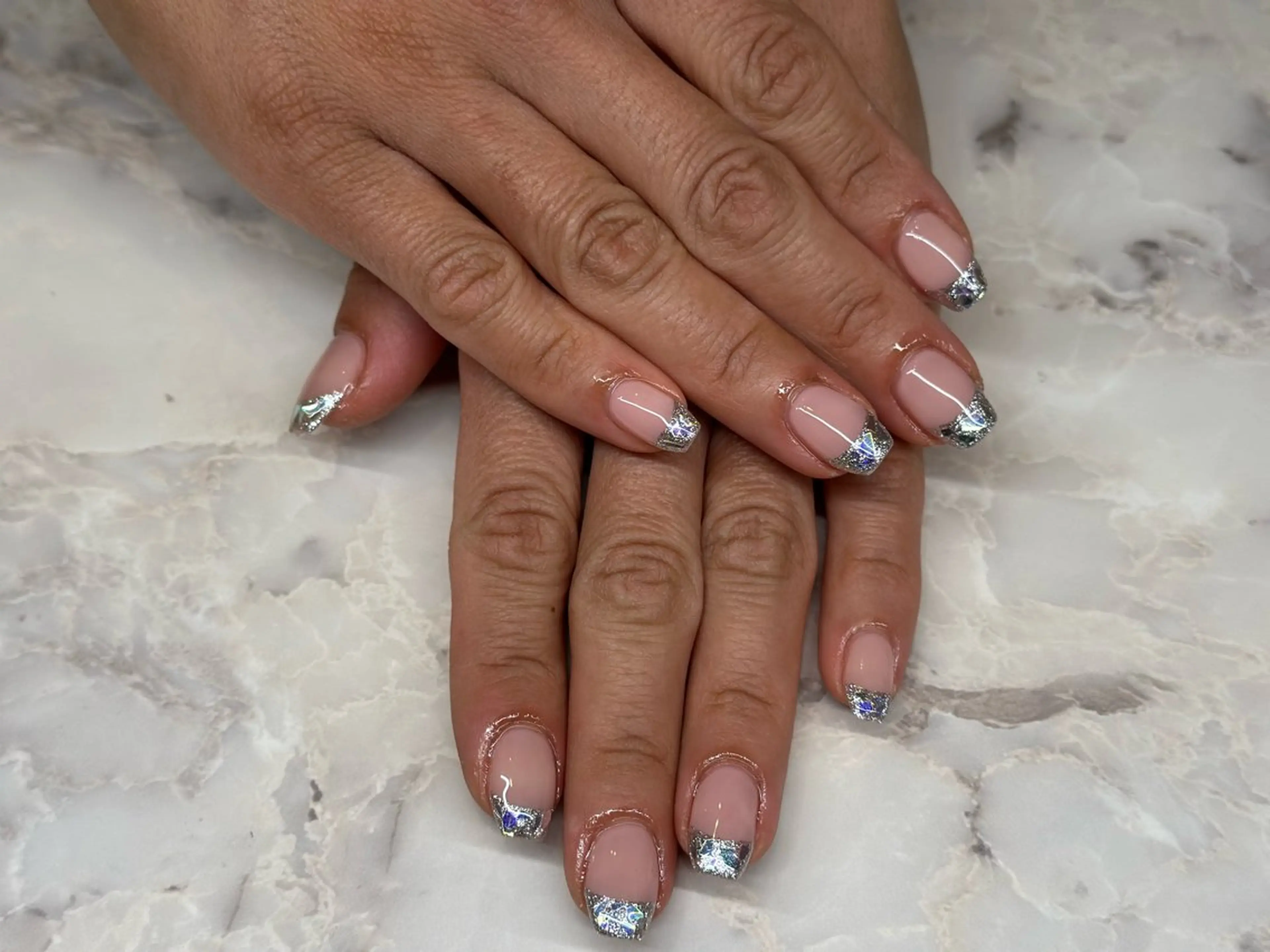 ネイル ネイルサロンエブリ Every 山田まのネイルデザイン