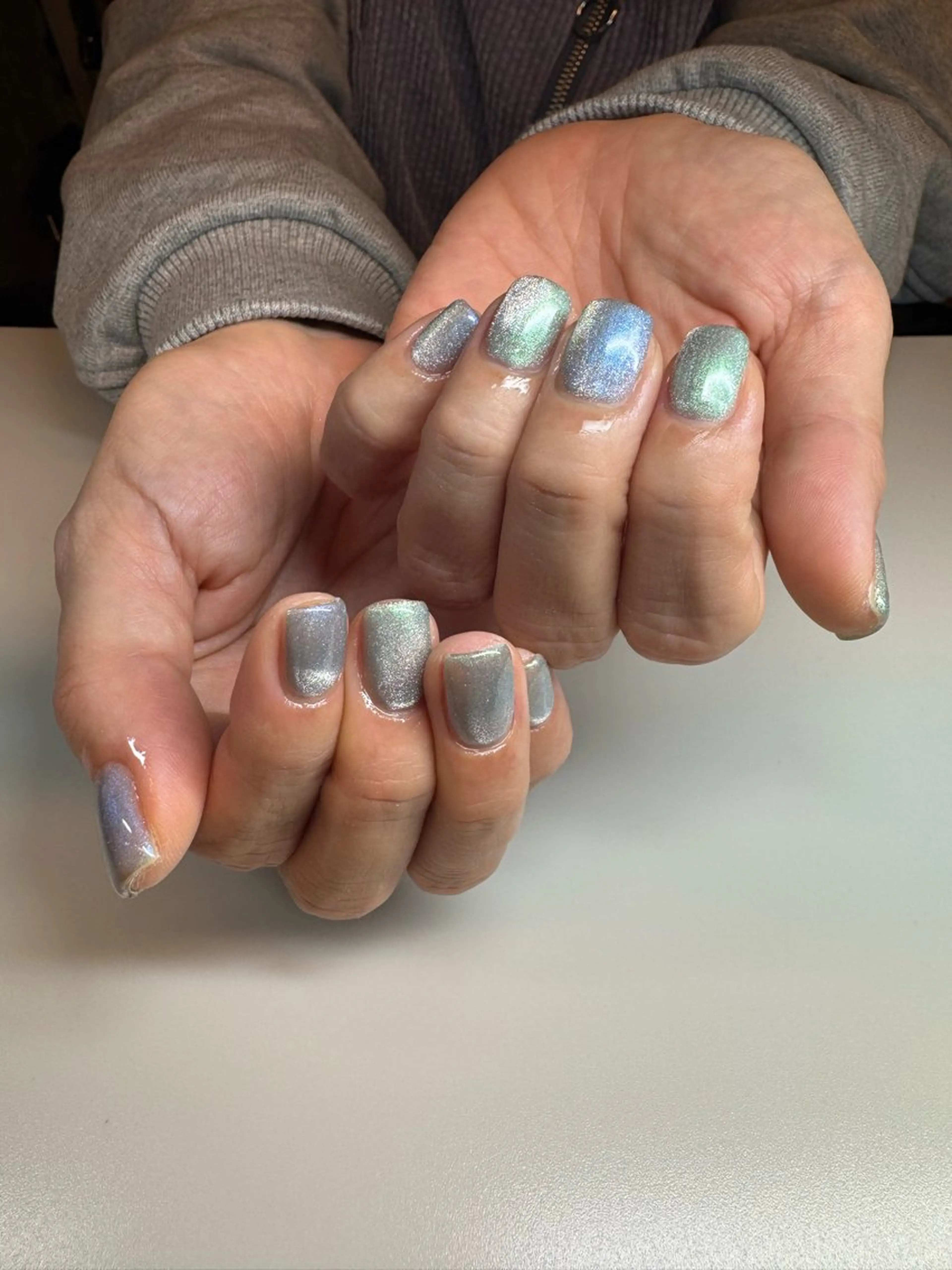 ネイル sususu YOKOのネイルデザイン