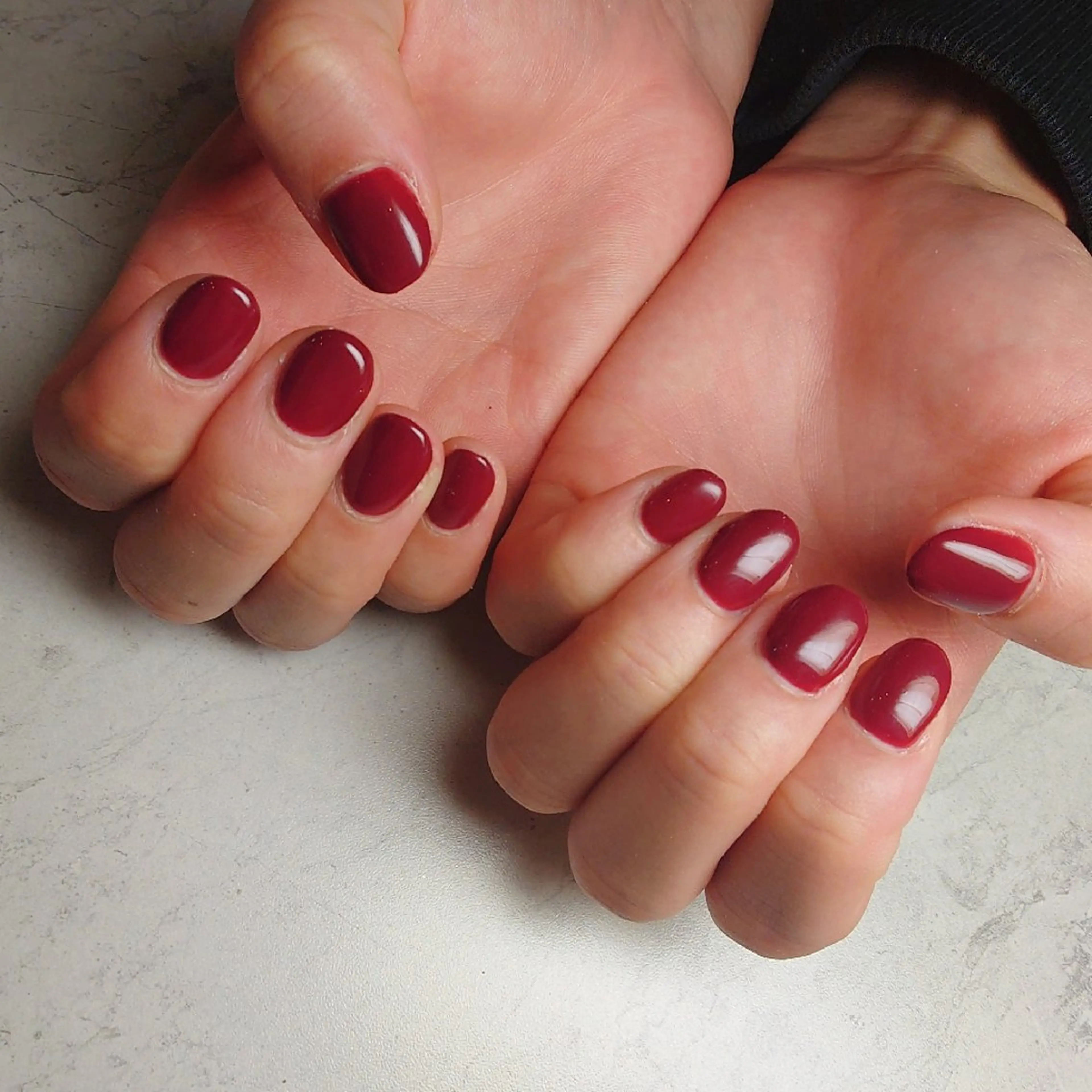 ネイル ハンドネイル nailme! 遠藤智佳のネイルデザイン