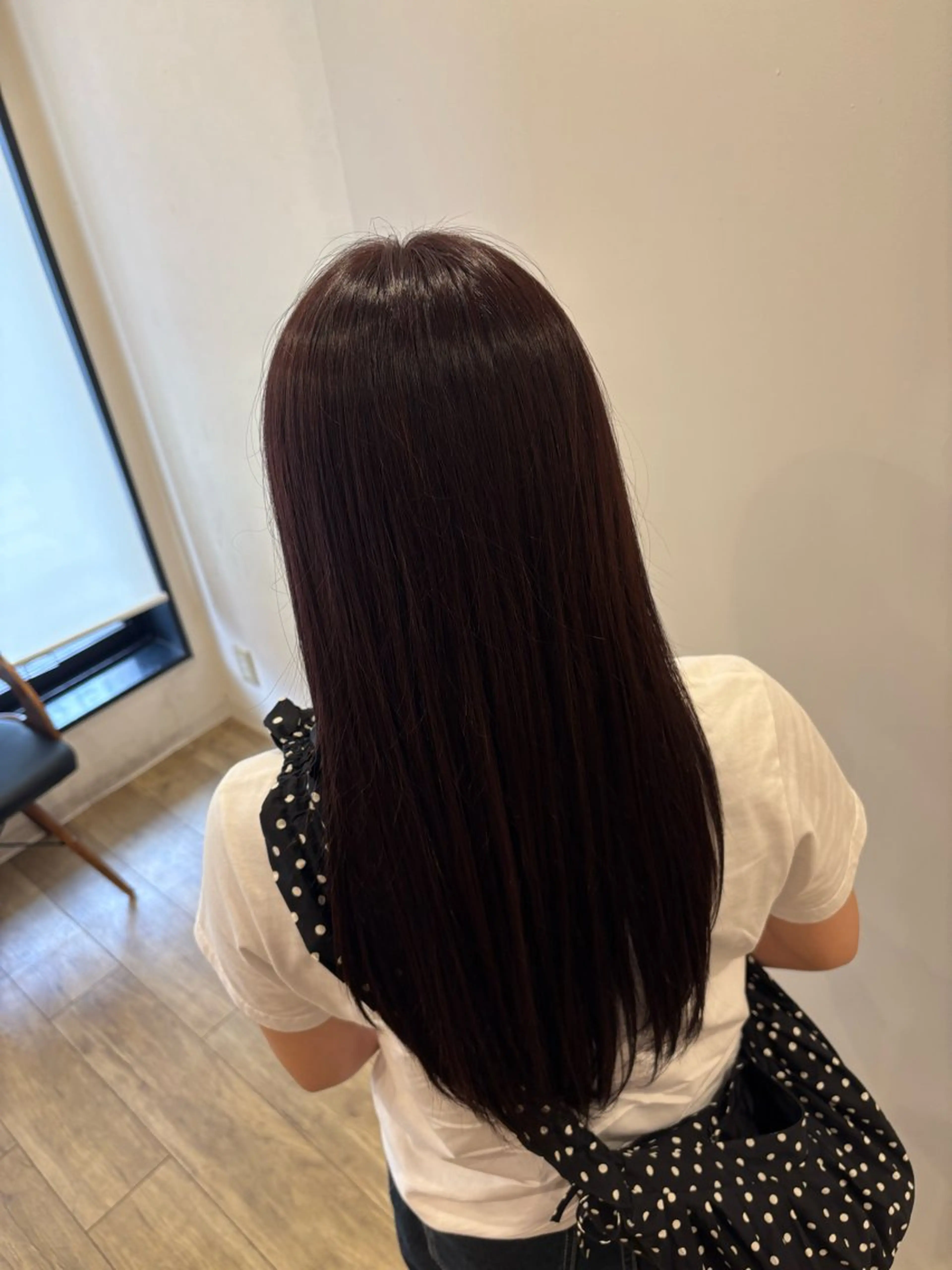 ロング ヘアカラー CIEL  四条河原町店所属・sakura💭🍓 CIEL四条河原町のヘアスタイル