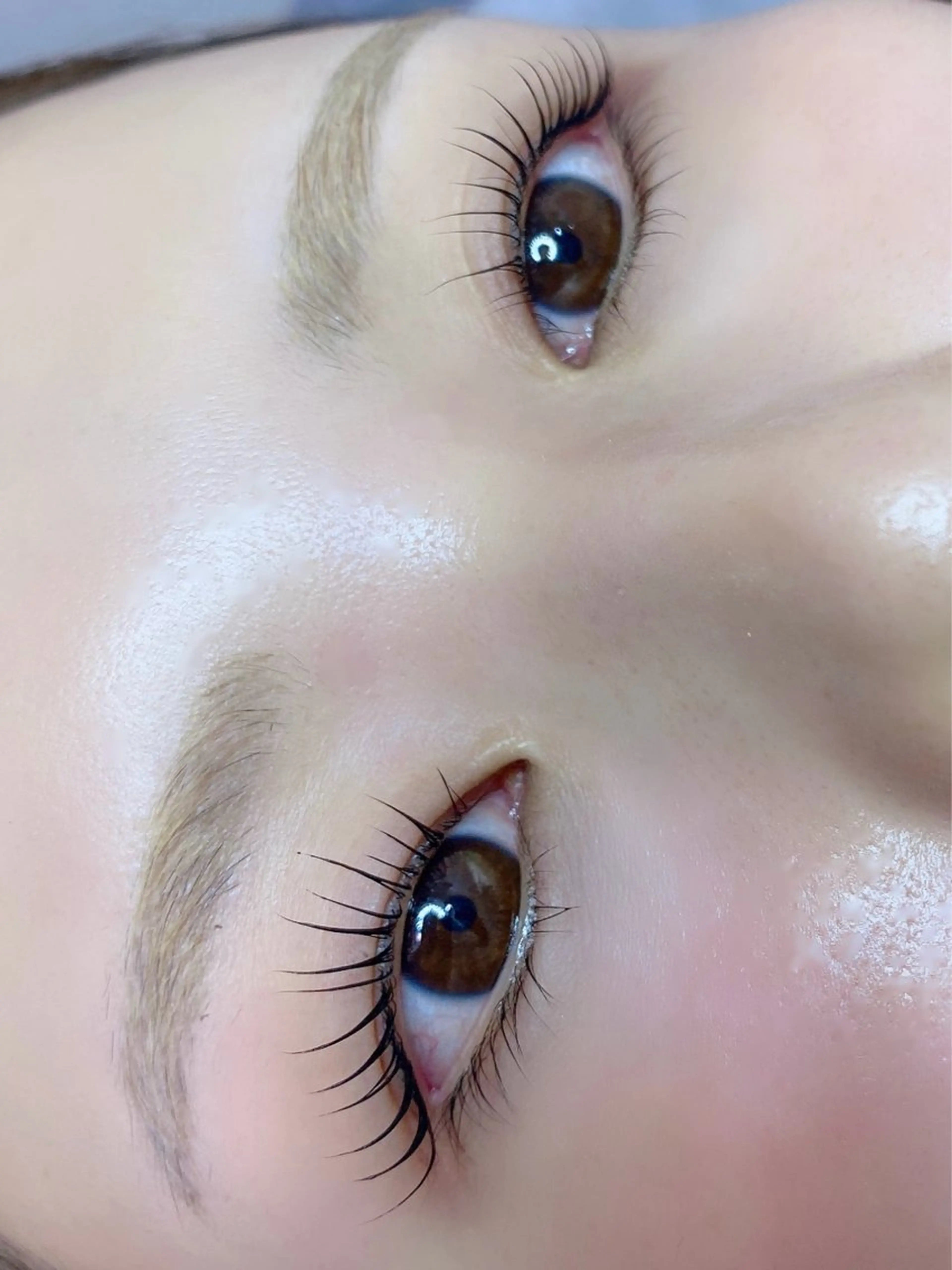 マツエク・マツパ ホウ エンのネイルデザイン