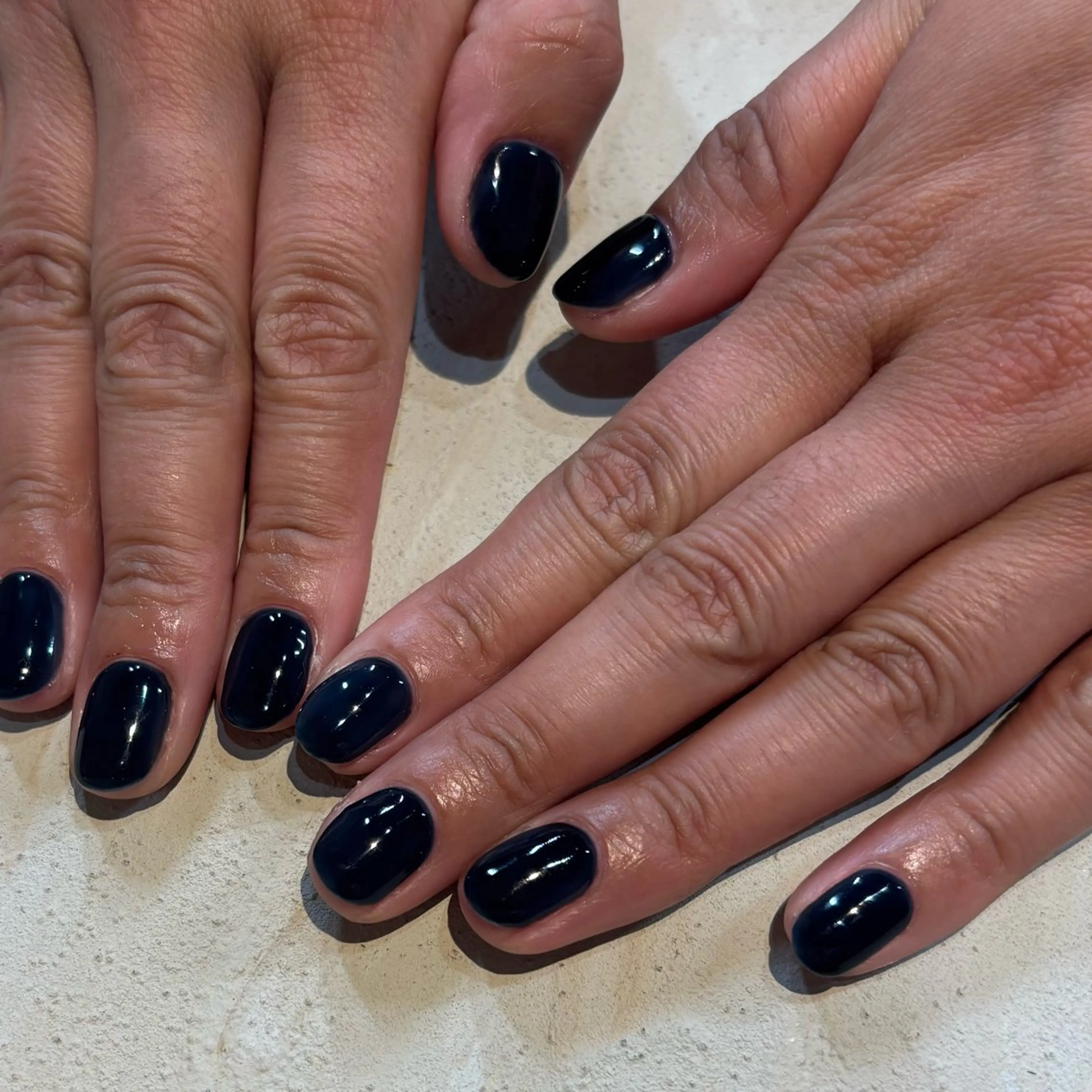 ネイル ハンドネイル rd.富雄店 にぶのネイルデザイン