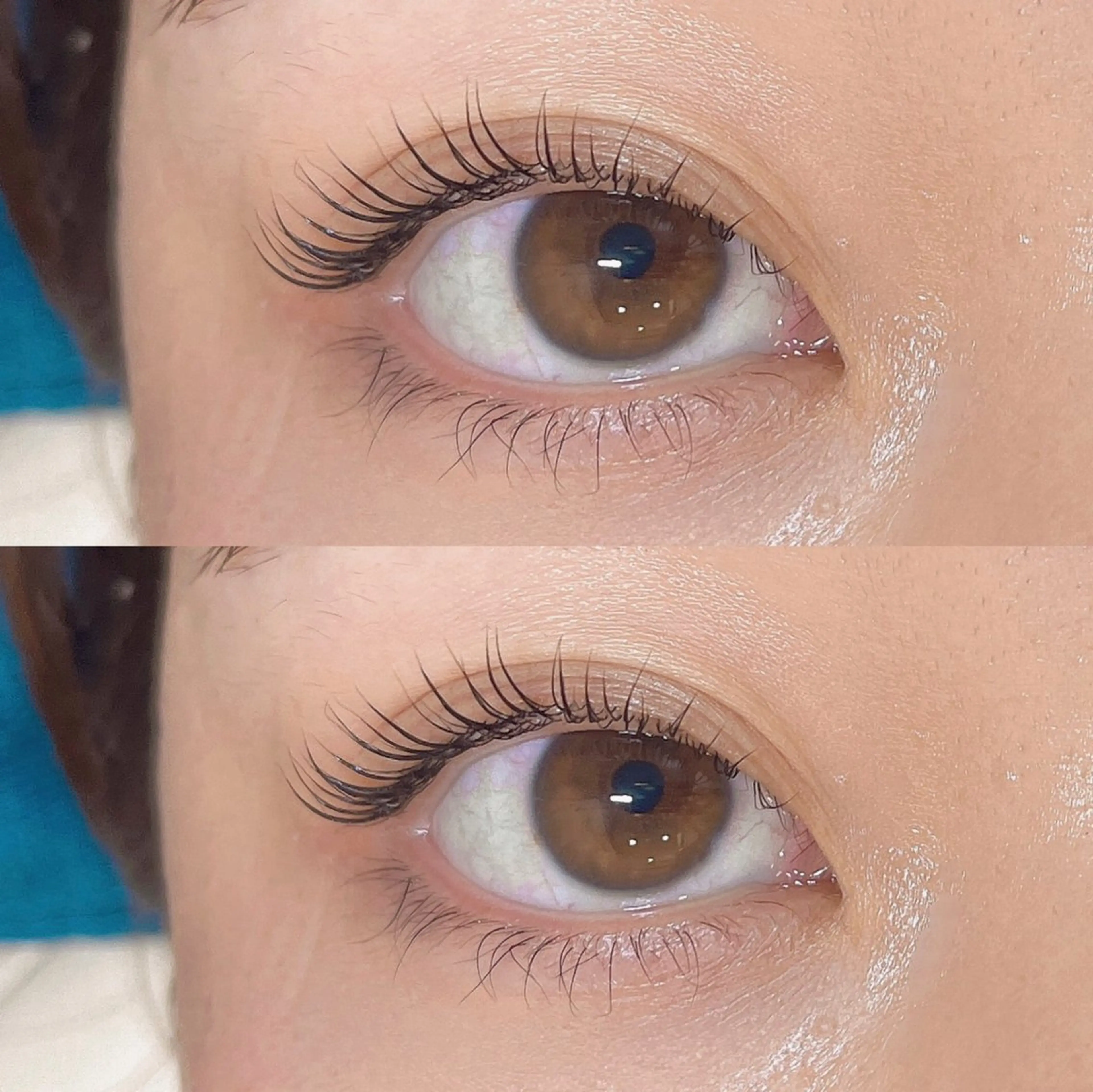 マツエク・マツパ マツパ ROCCO SATSUKIのマツエク・マツパデザイン