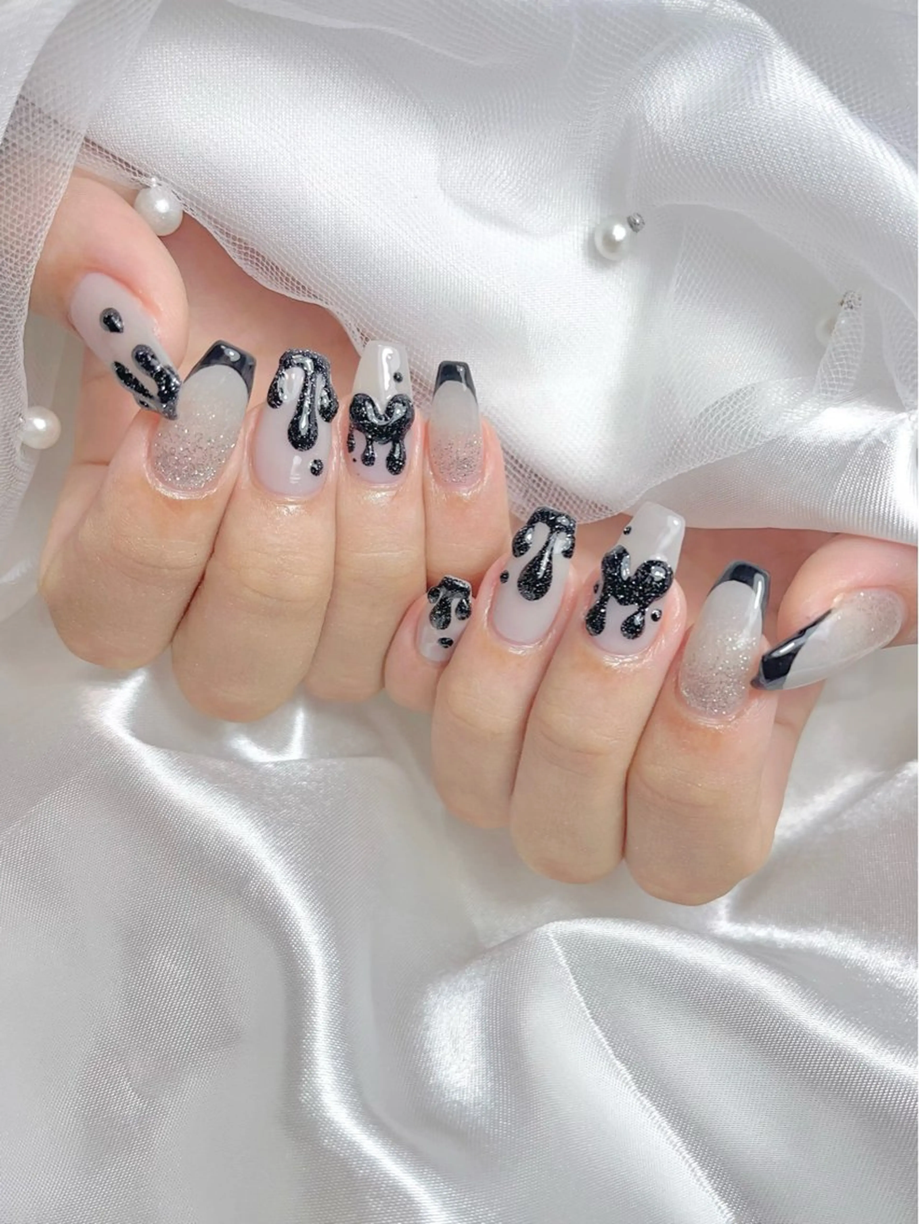 ネイル ハンドネイル nails' it...のネイルデザイン