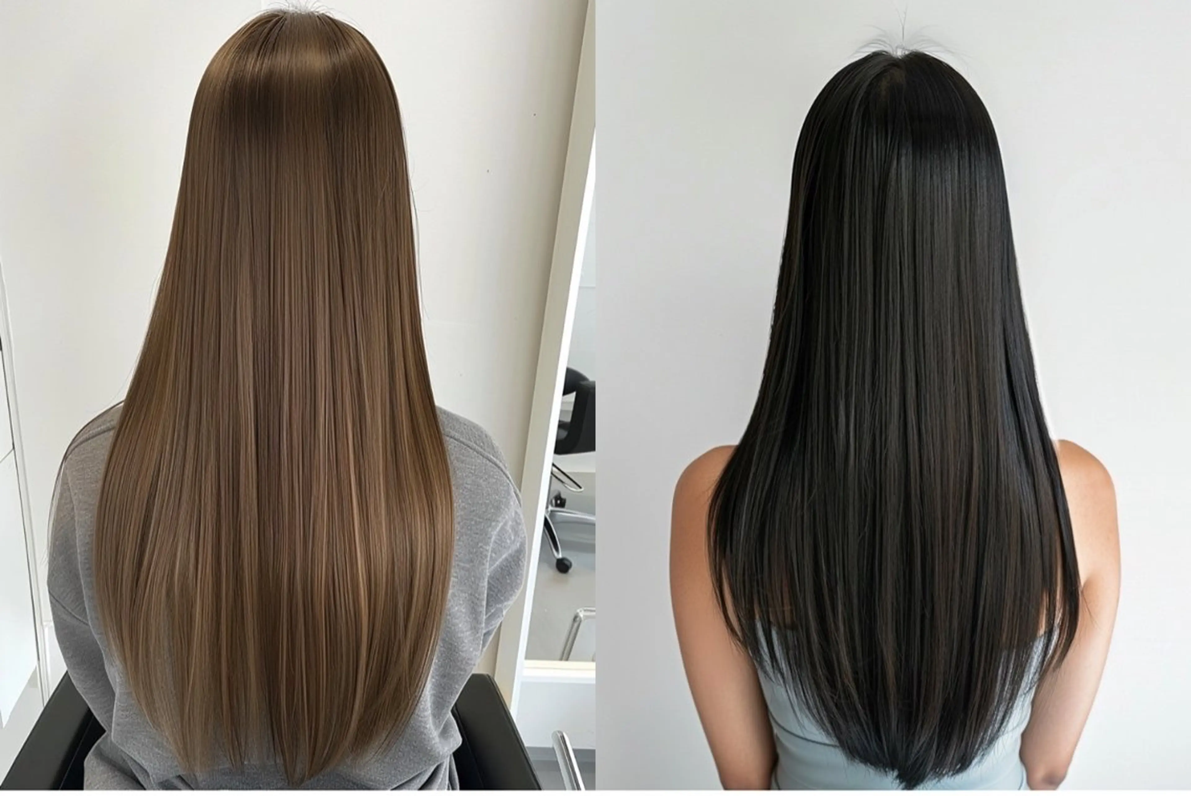 ロング 🌟カラーの達人🌟 タマガキ　コウジのヘアスタイル