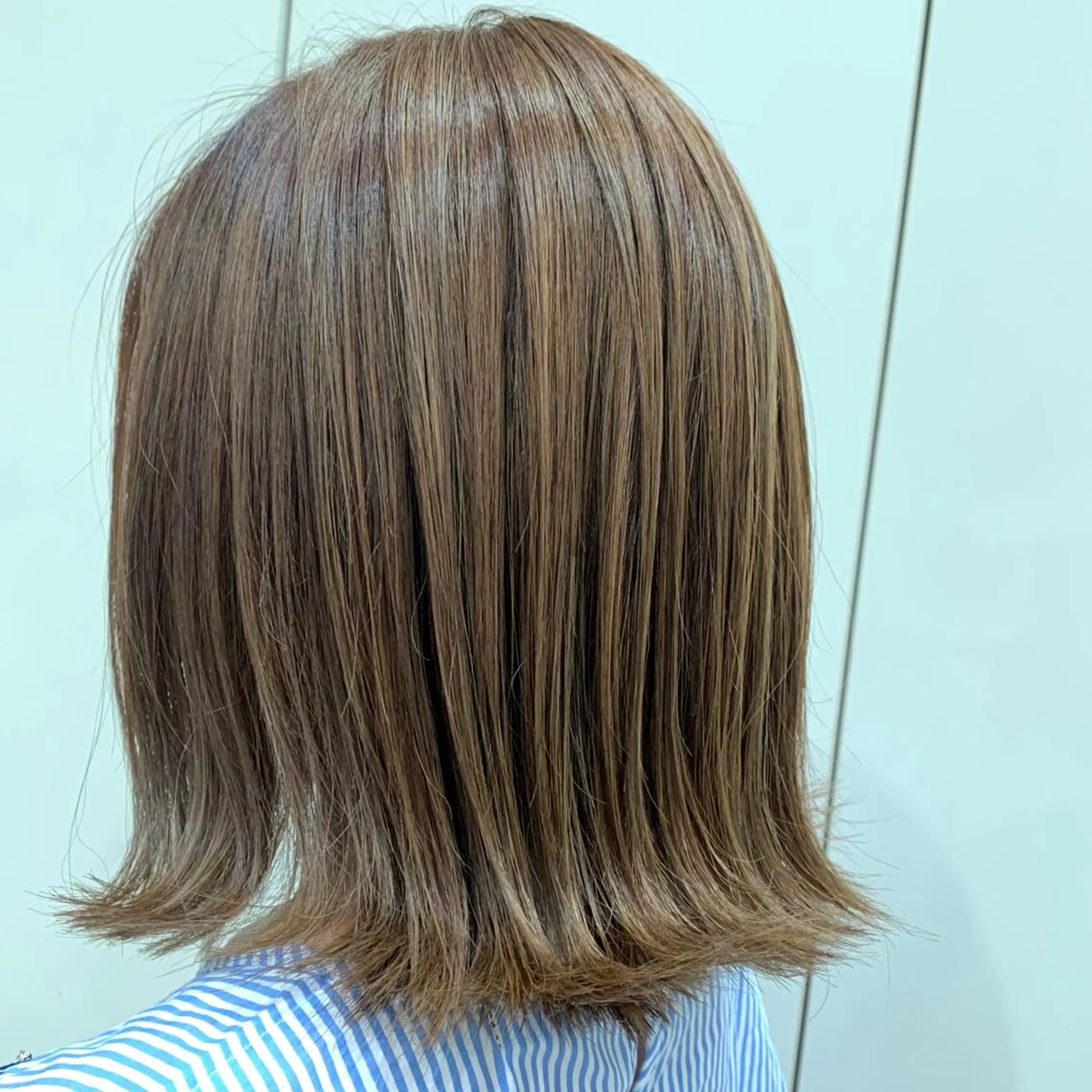 [💞限定クーポン💞]🌿似合わせカット&クイックトリートメント🌿の写真