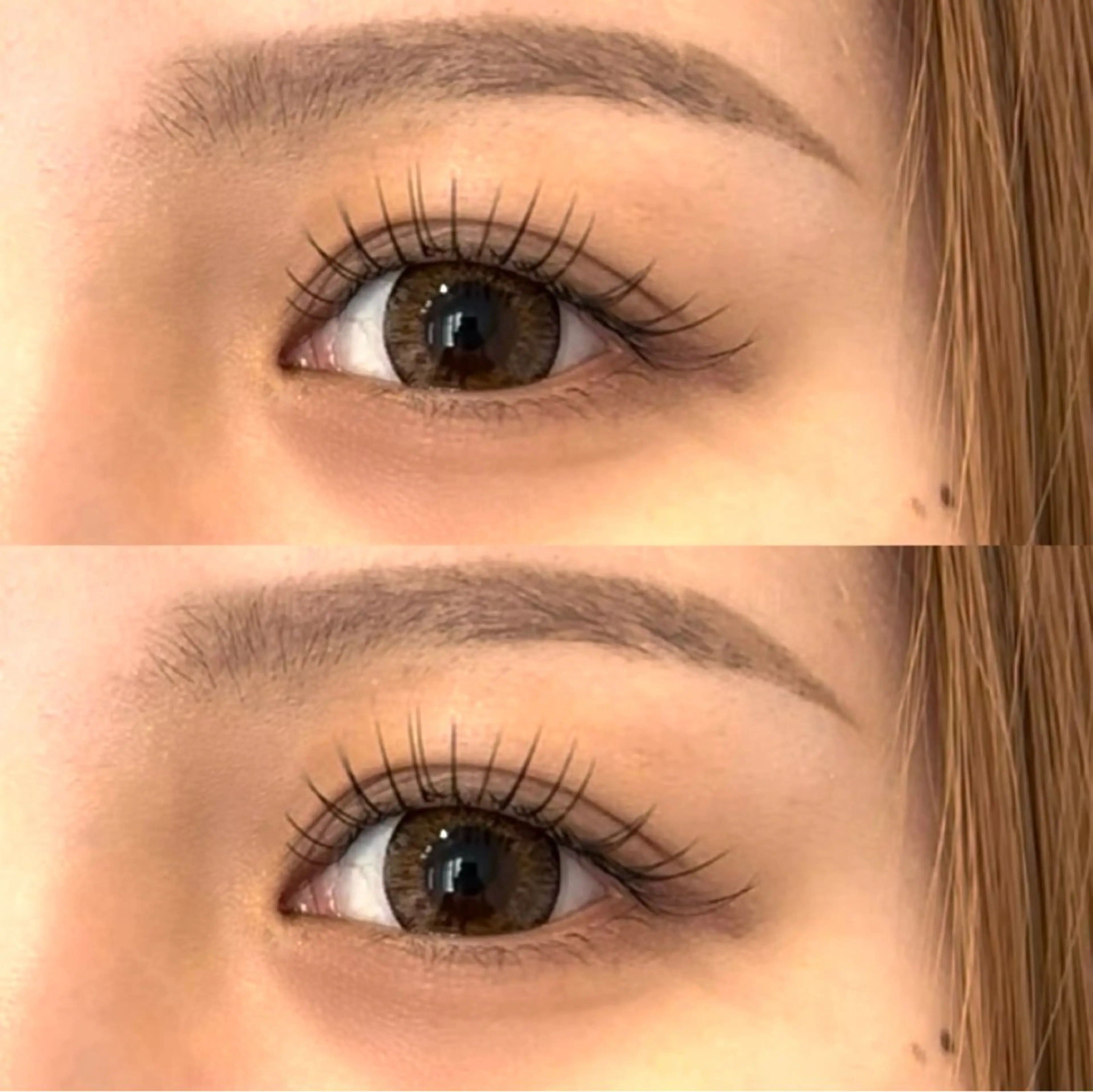 マツエク・マツパ salon  Ｃ.key所属・山市 心夏のマツエク・マツパデザイン