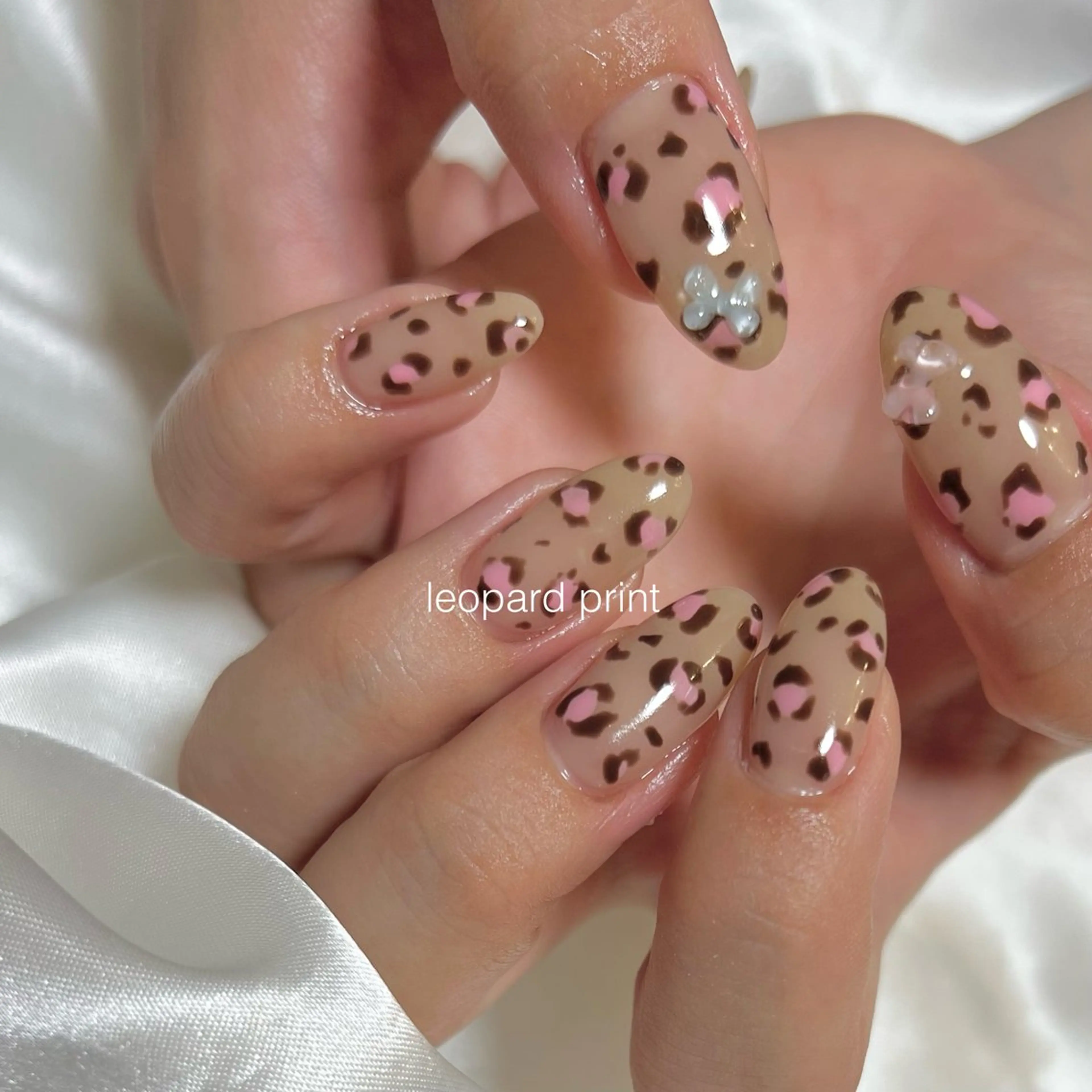 ネイル Nail Salon&School REPLENDA所属・REPLENDA/ azusa(石井梓)のネイルデザイン