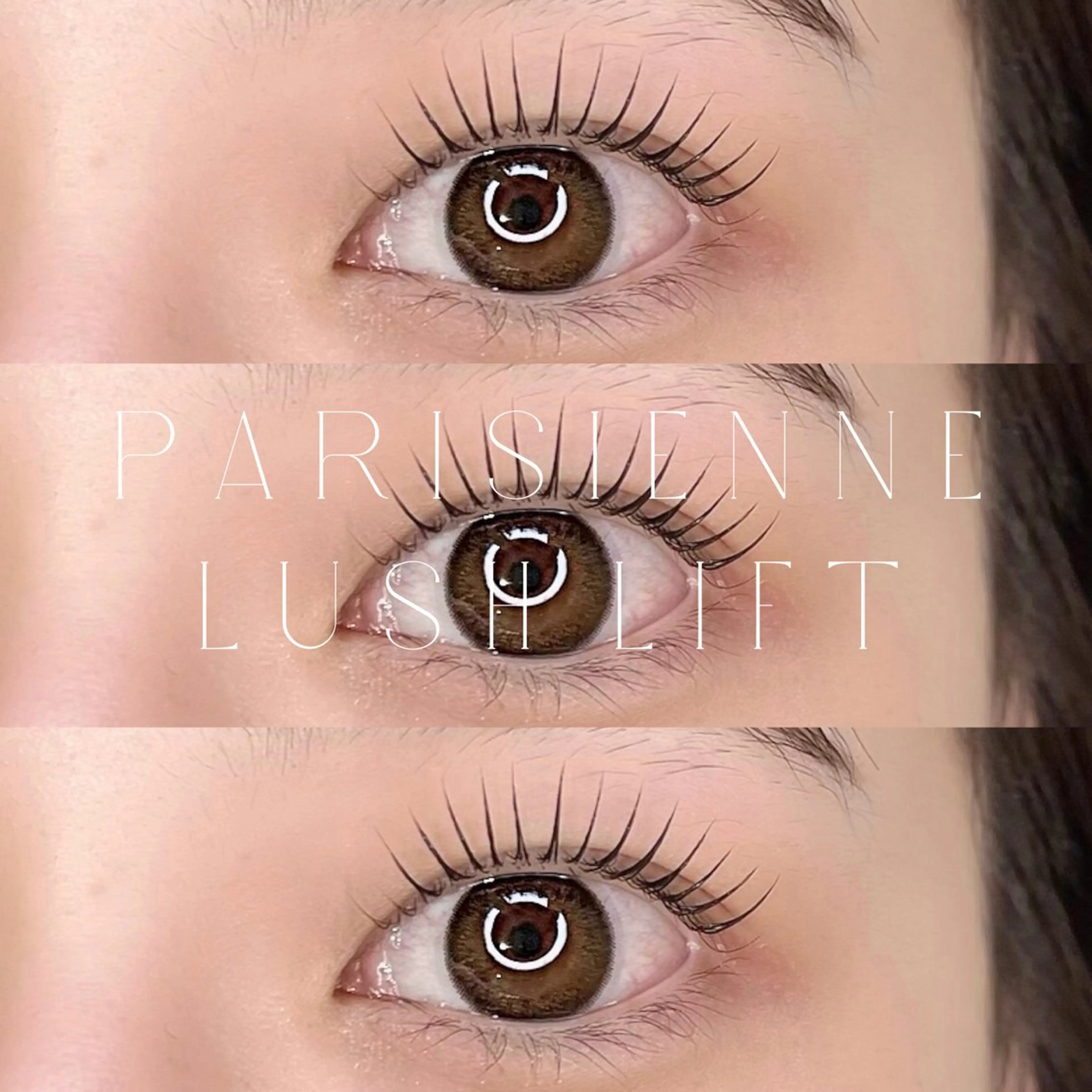 マツエク・マツパ マツパ マツパ/マツエク /天神/eimiのマツエク・マツパデザイン