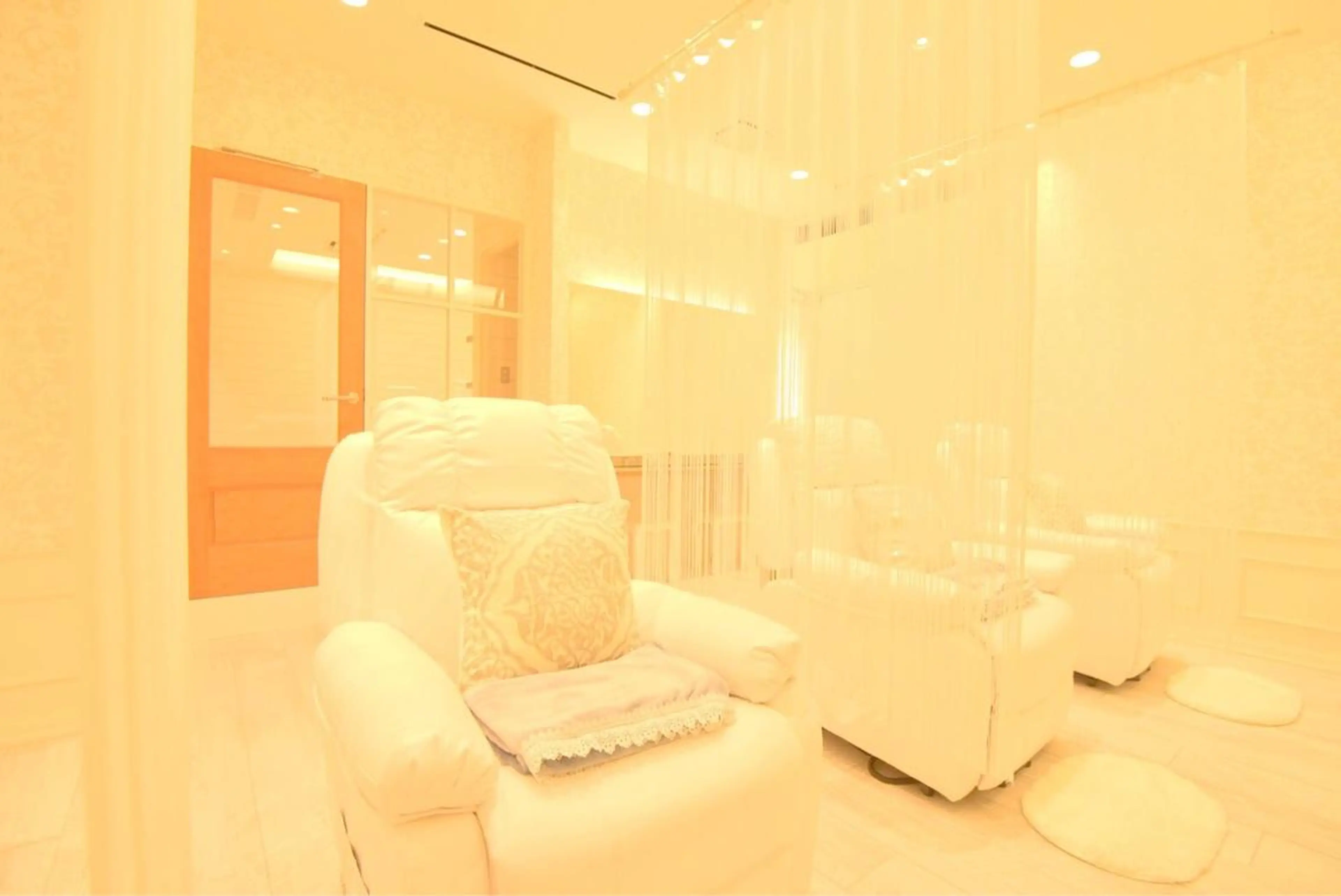 ネイル Yuriko Omi パラジェル/渋谷のネイルデザイン