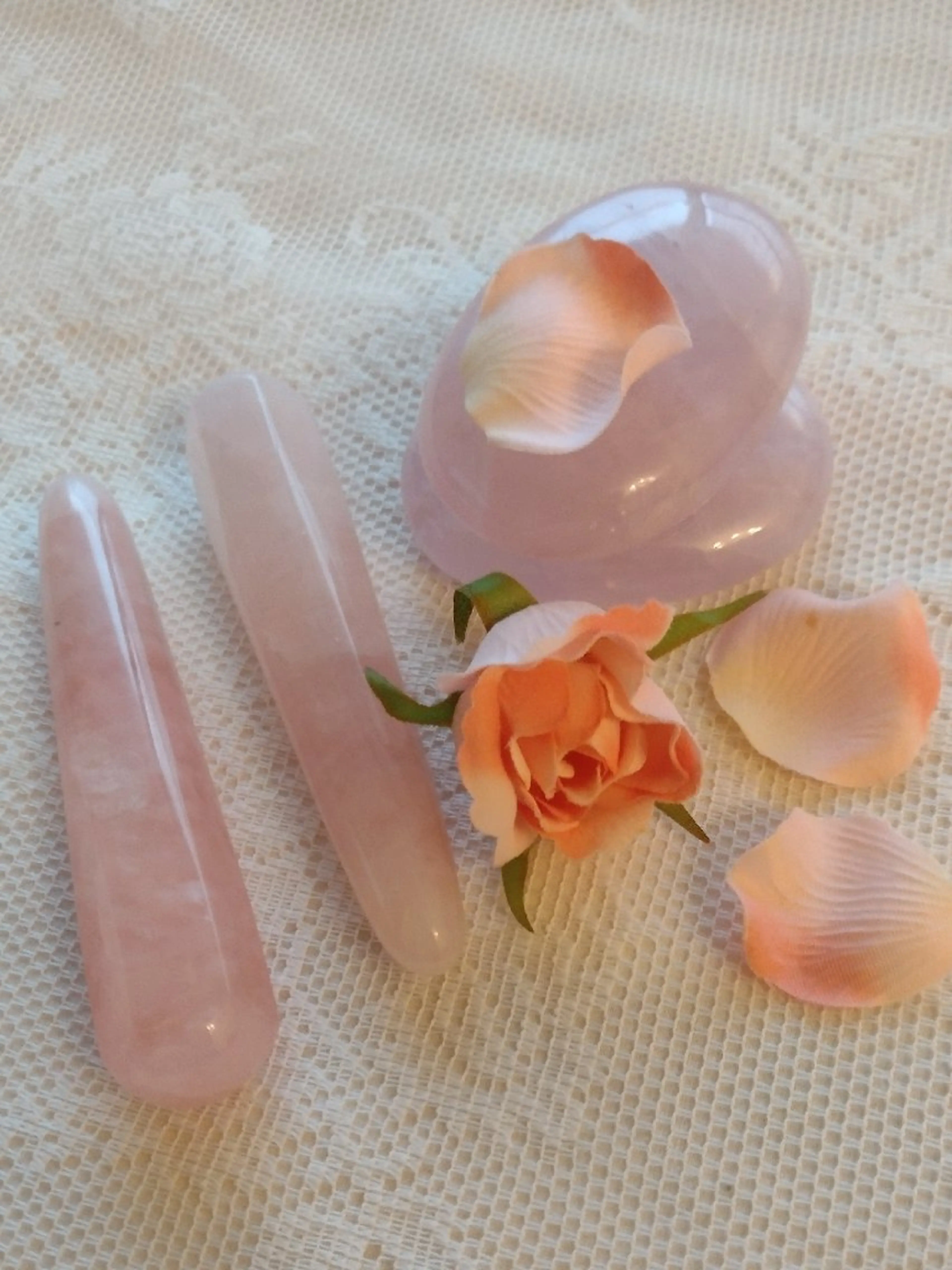 【2月限定】リンパティックトリートメント90の写真