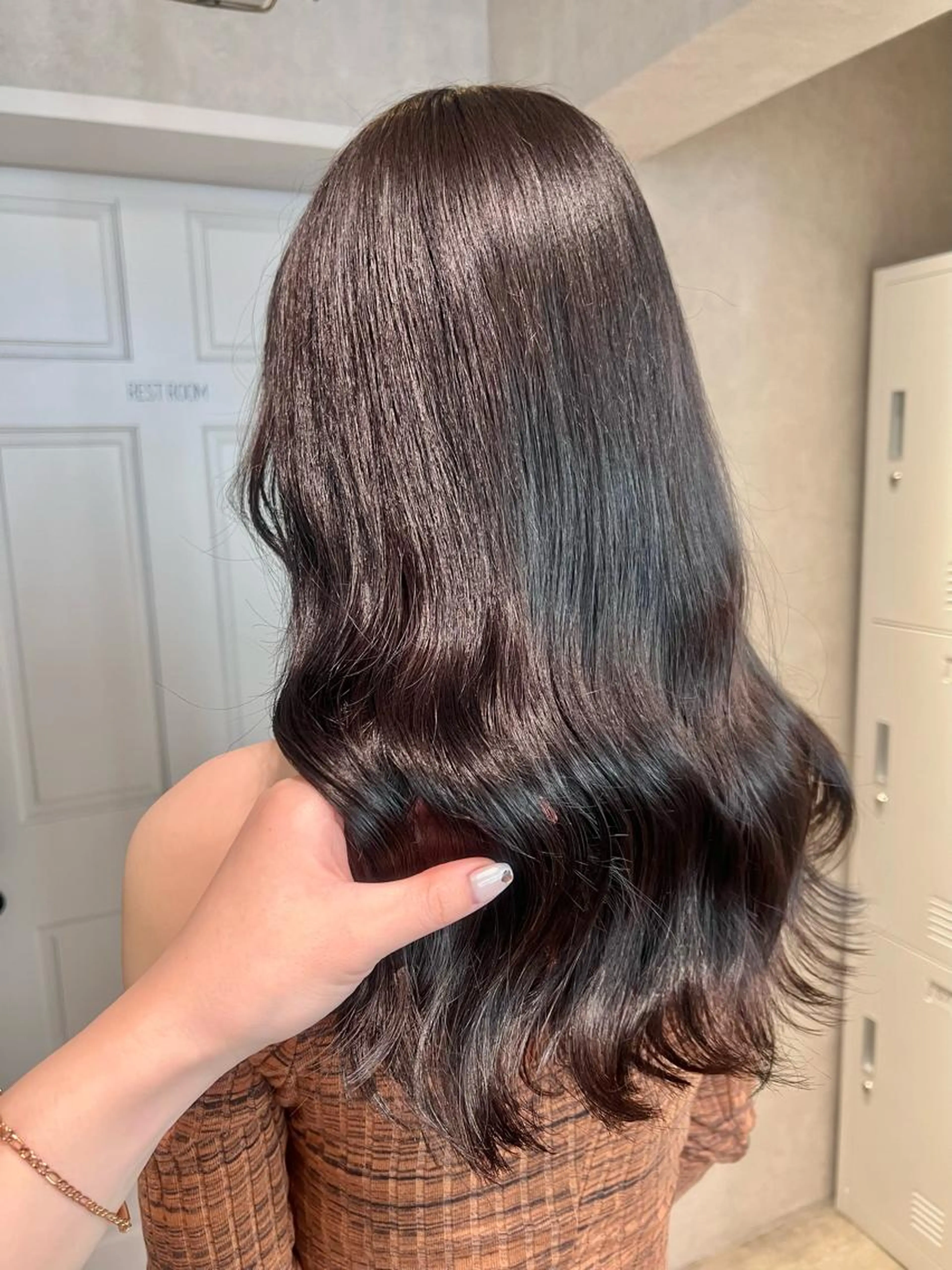 ♡ ワンカラー ♡の写真