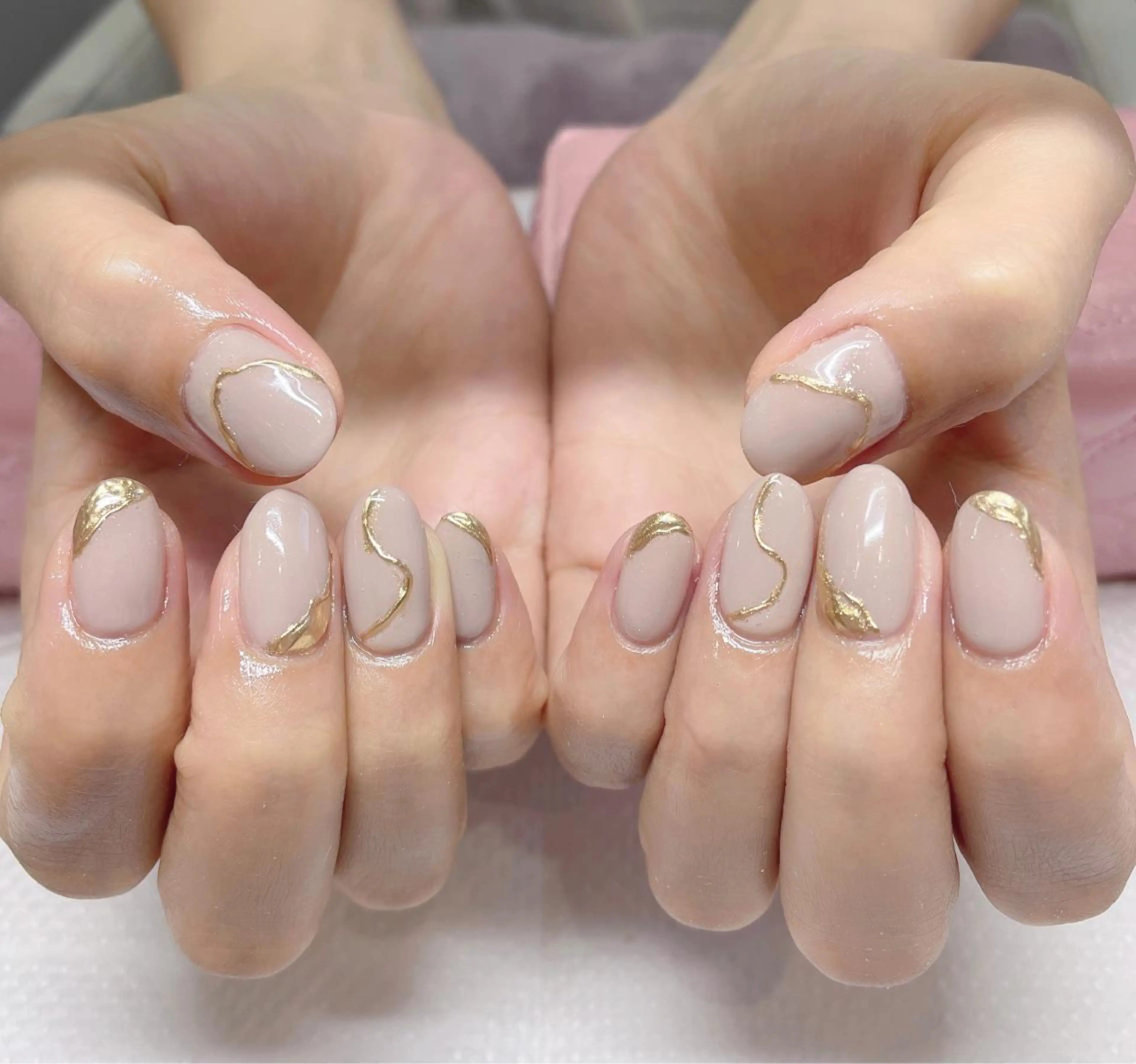 ネイル kouca  nail所属・コウ カnail💅のネイルデザイン