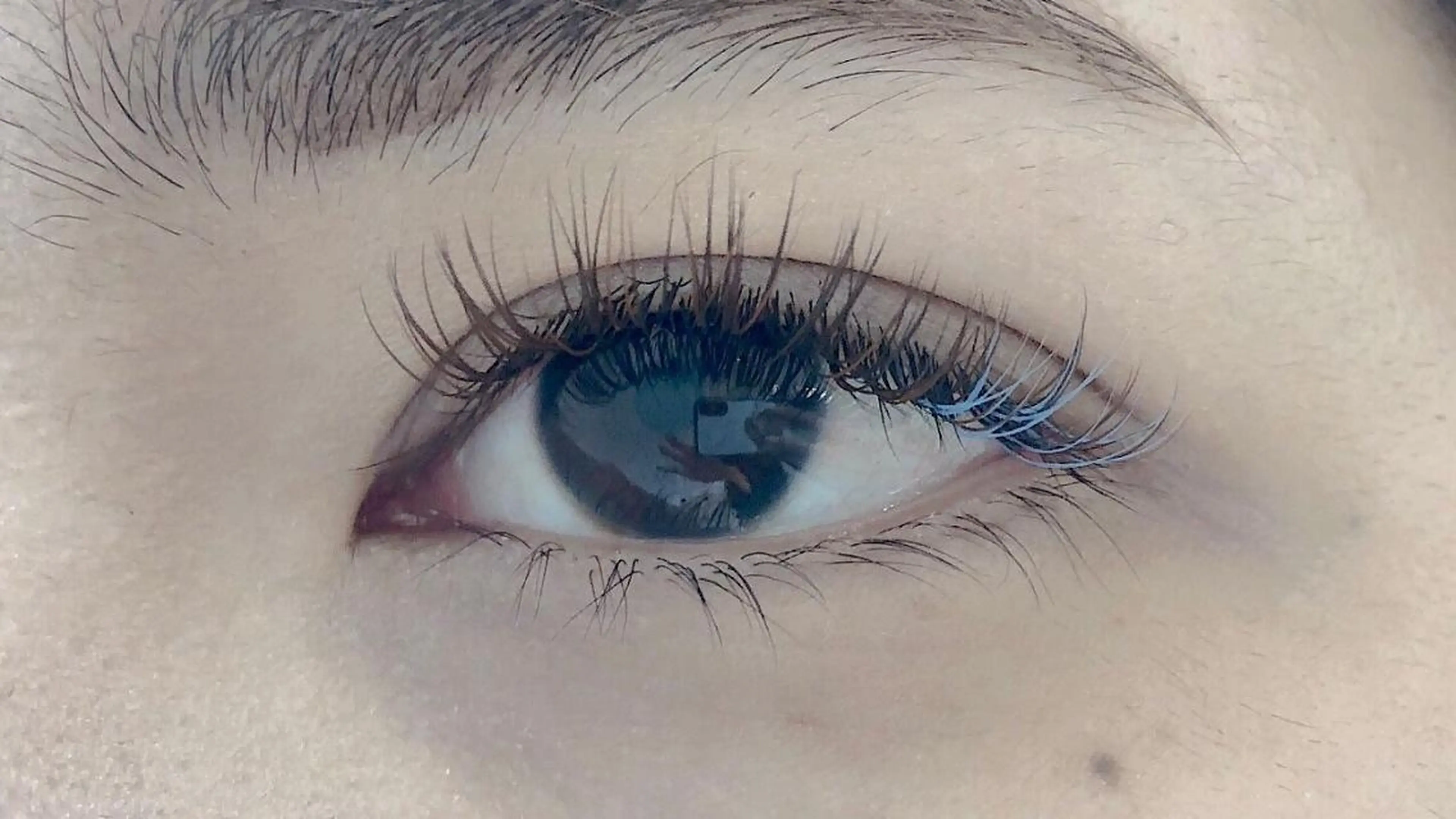 マツエク・マツパ Miliy eyelash beaute所属・Miliy beaute 山原のマツエク・マツパデザイン