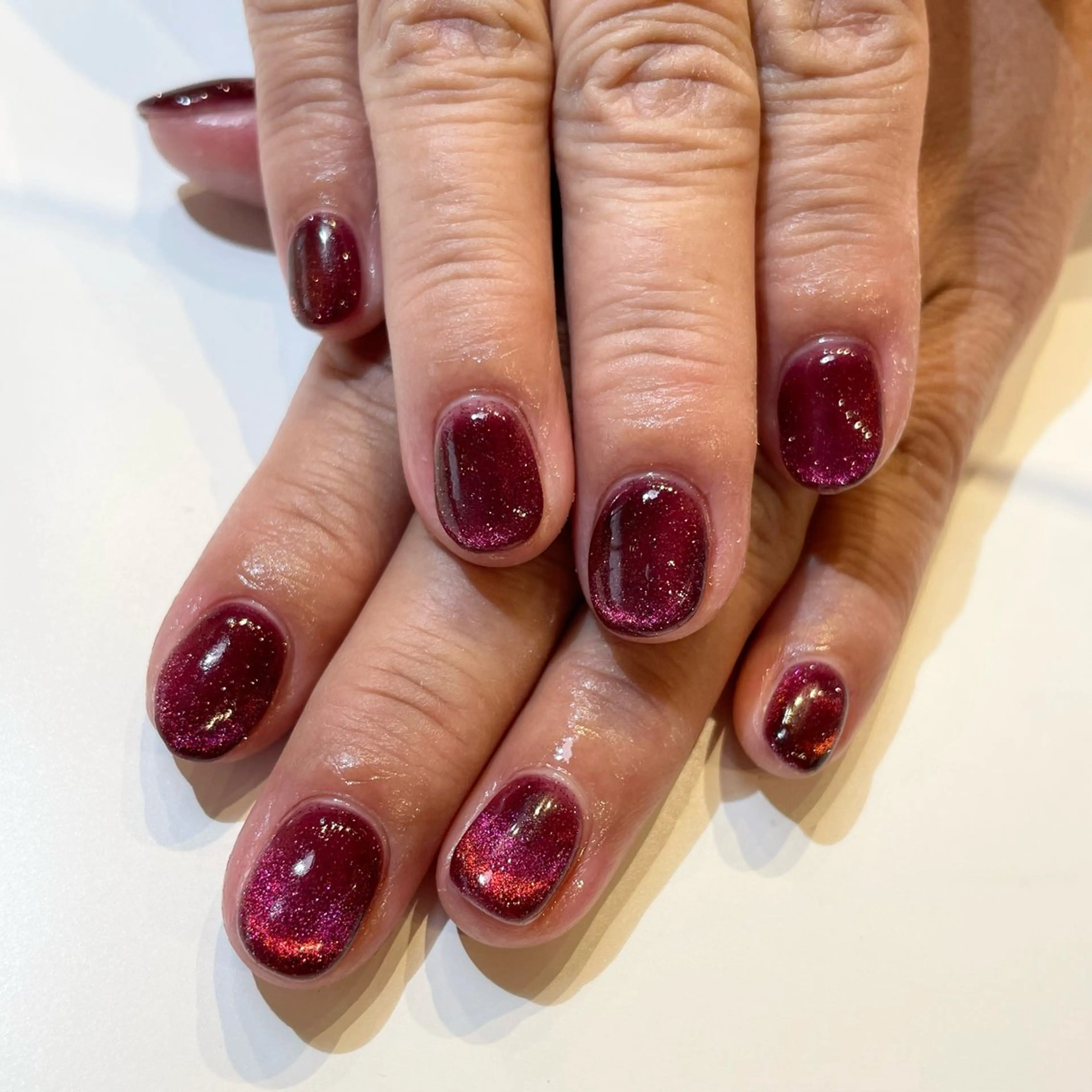 ネイル KANOA nail place【カノア ネイル プレイス】所属・Sasa ✿のネイルデザイン