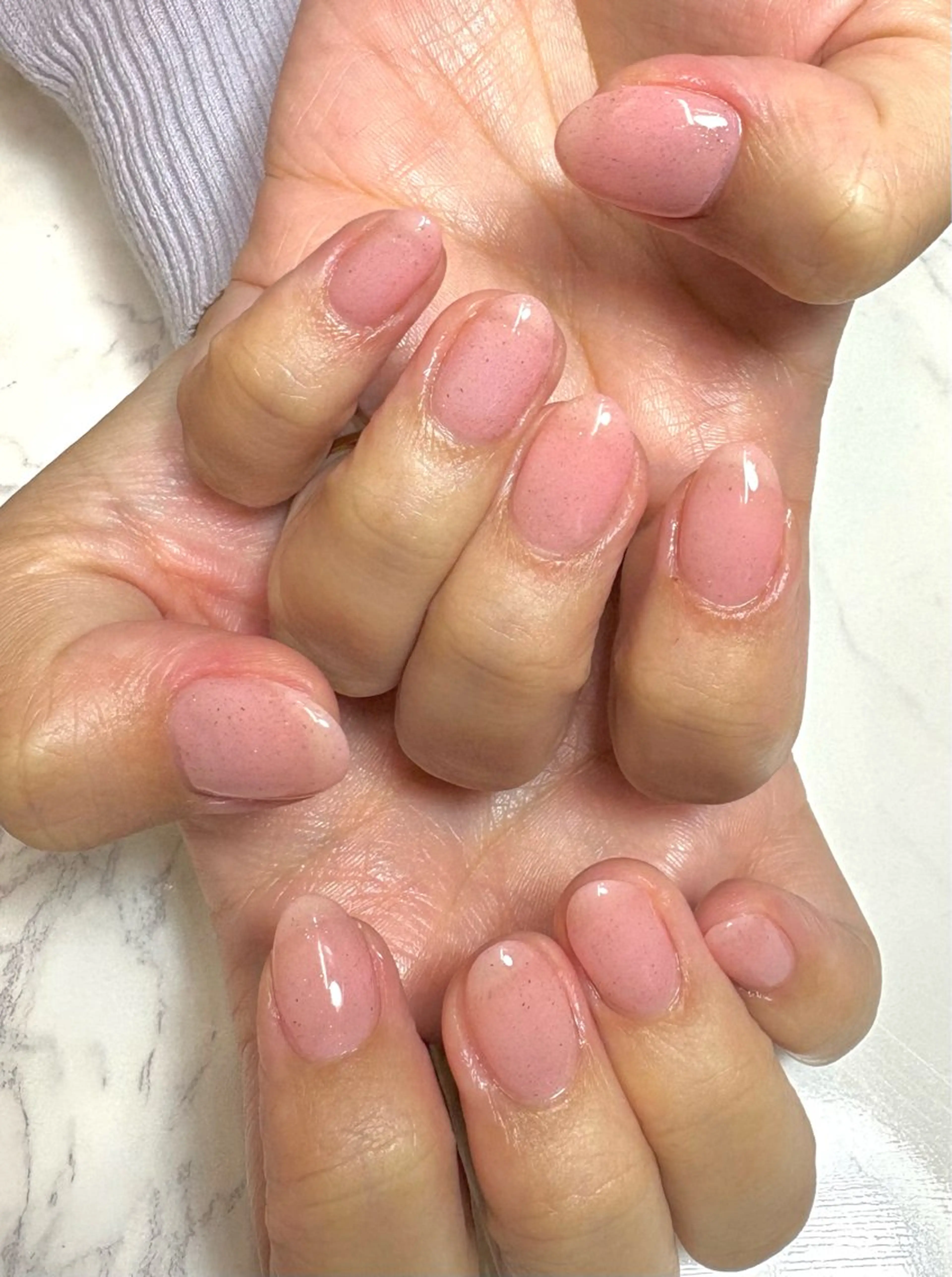 ネイル ハンドネイル one nailsalonのネイルデザイン