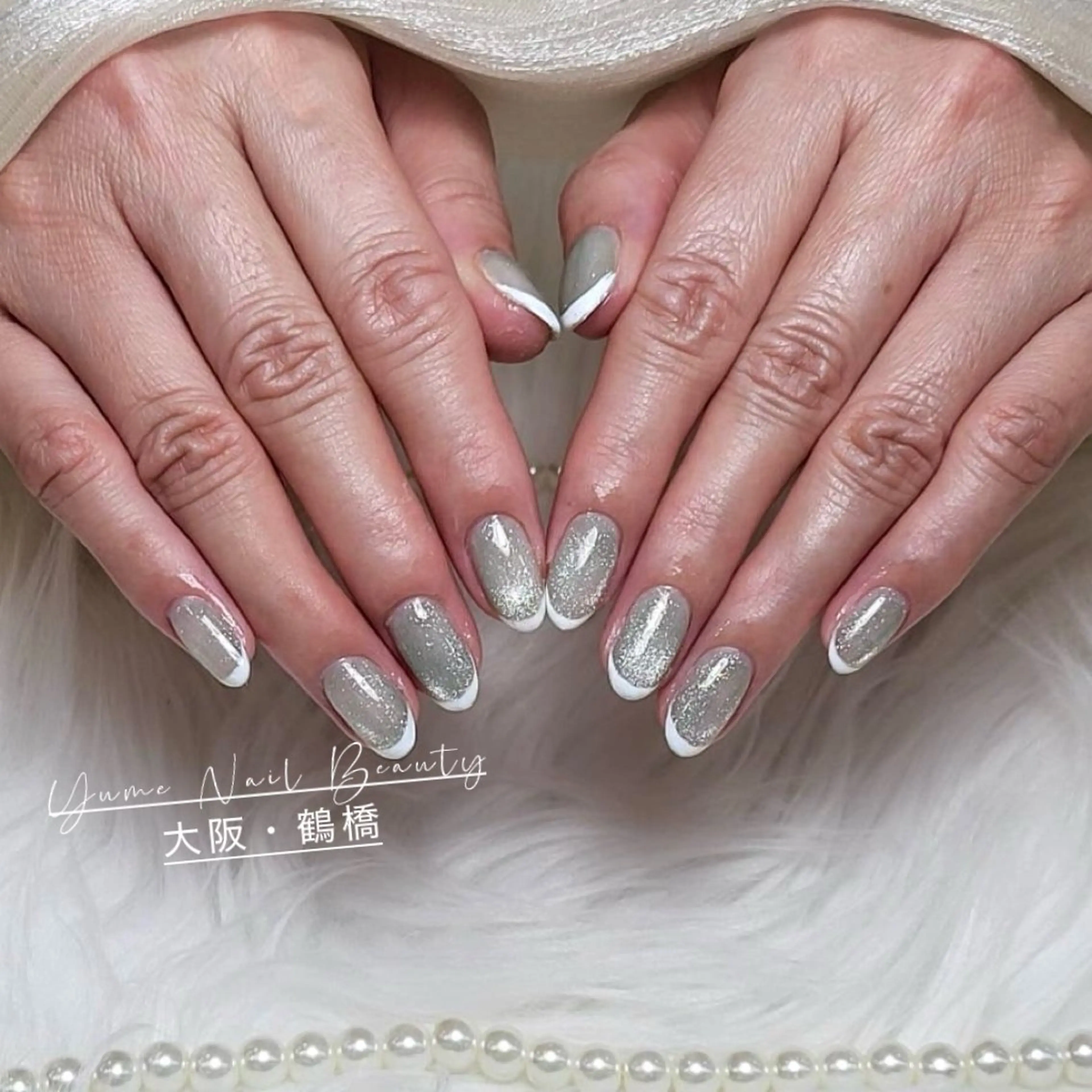 ミディアム Linh Nailのネイルデザイン