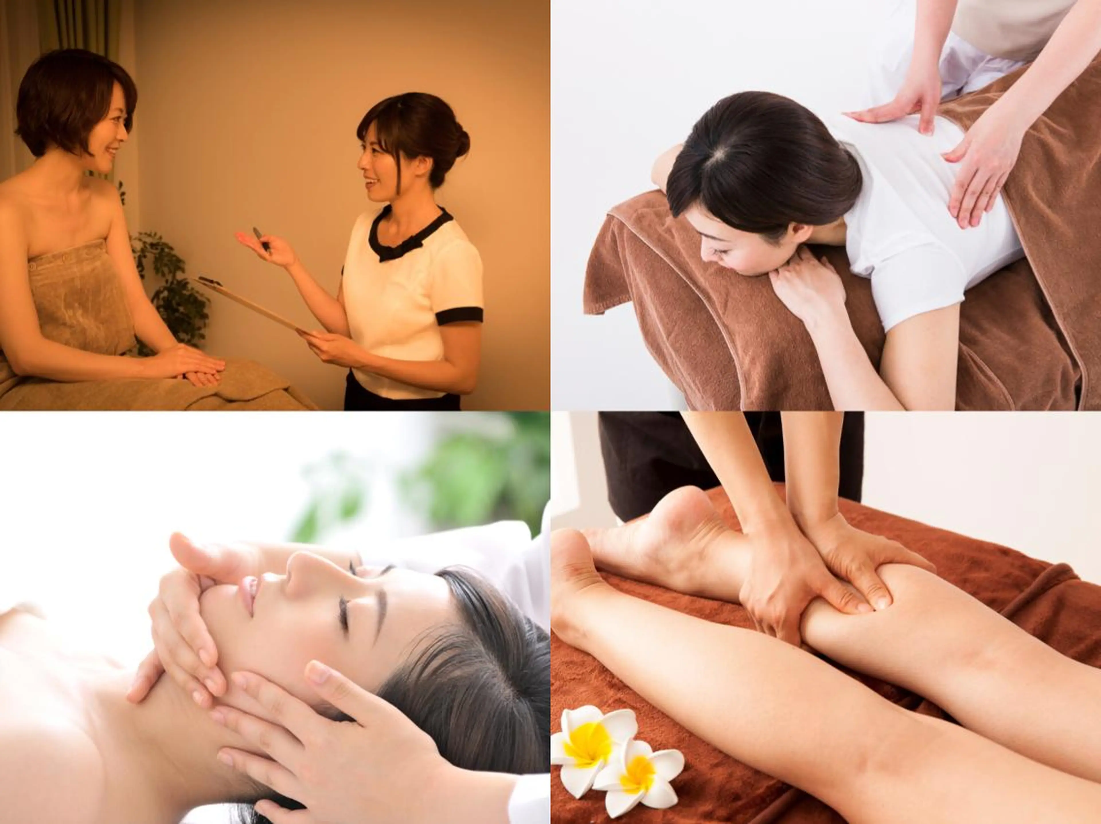 7山口 美穂子のエステ・リラクイメージ