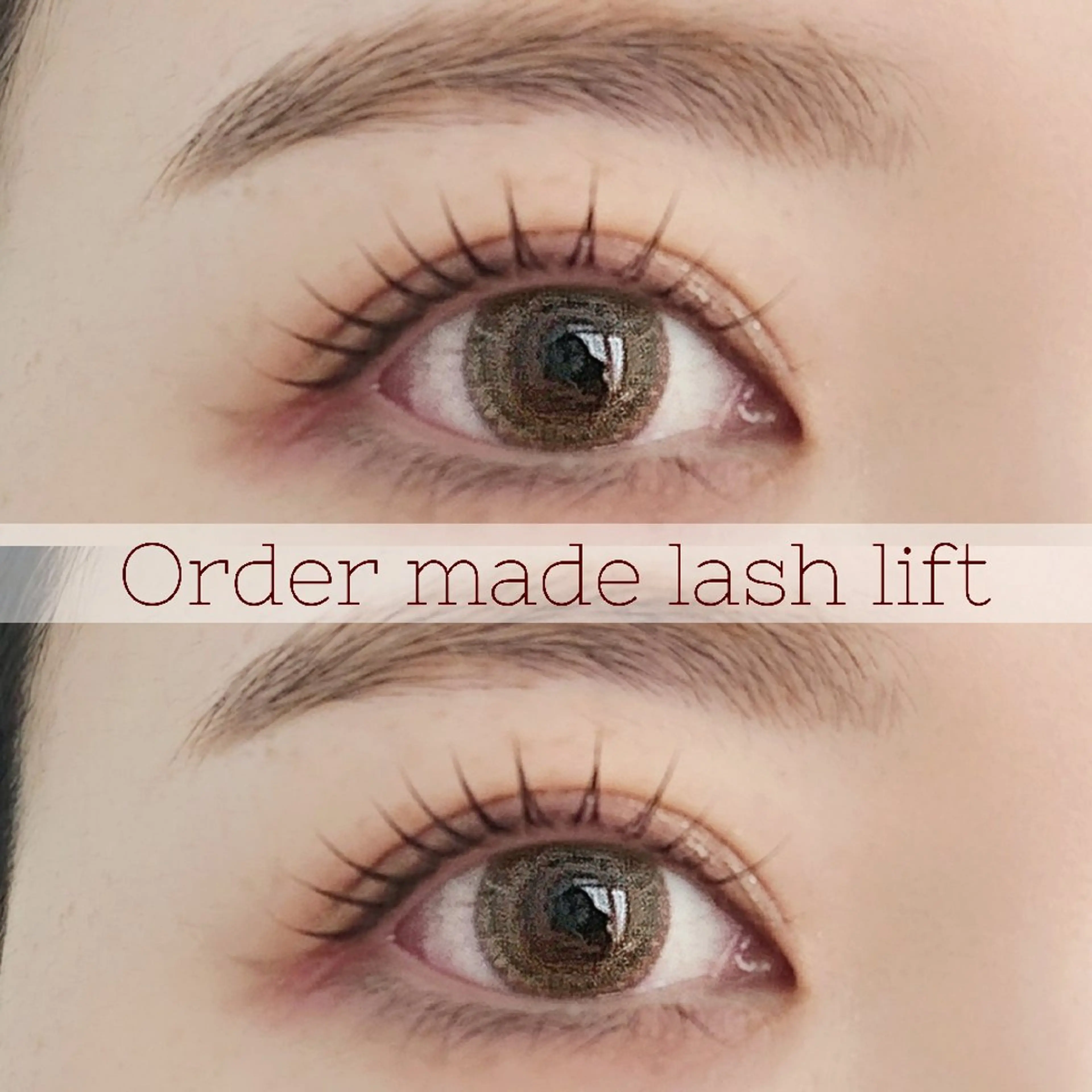 マツエク・マツパ まつげパーマ yeon所属・yeon烏丸御池 まつ毛と眉毛の専門店のマツエク・マツパデザイン