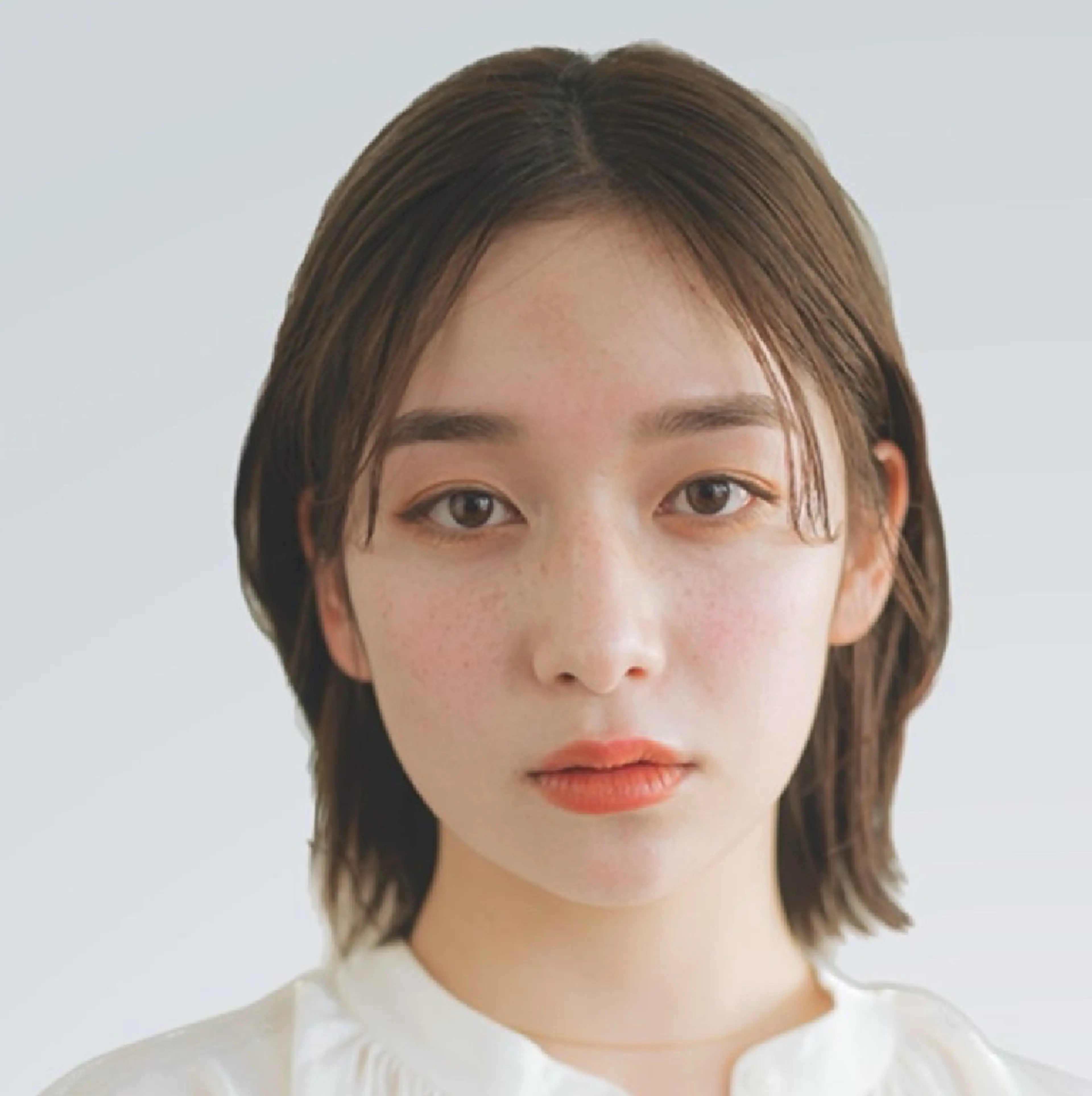 アイブロウ ワックス脱毛 その他(アイブロウ) モテ眉No.1🎀 reia.uの眉毛・アイブロウイメージ