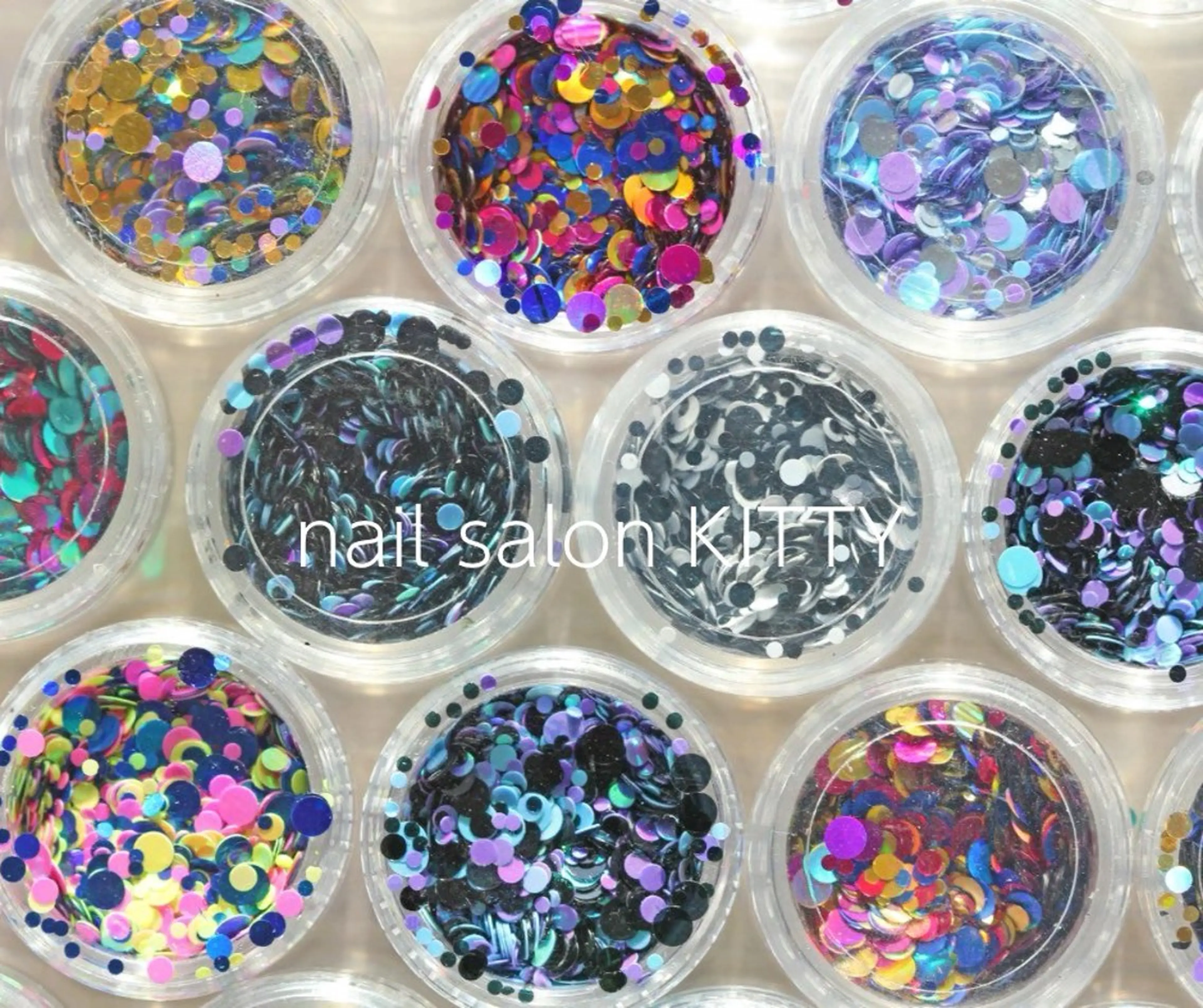 ネイル Alma Kazuのネイルデザイン