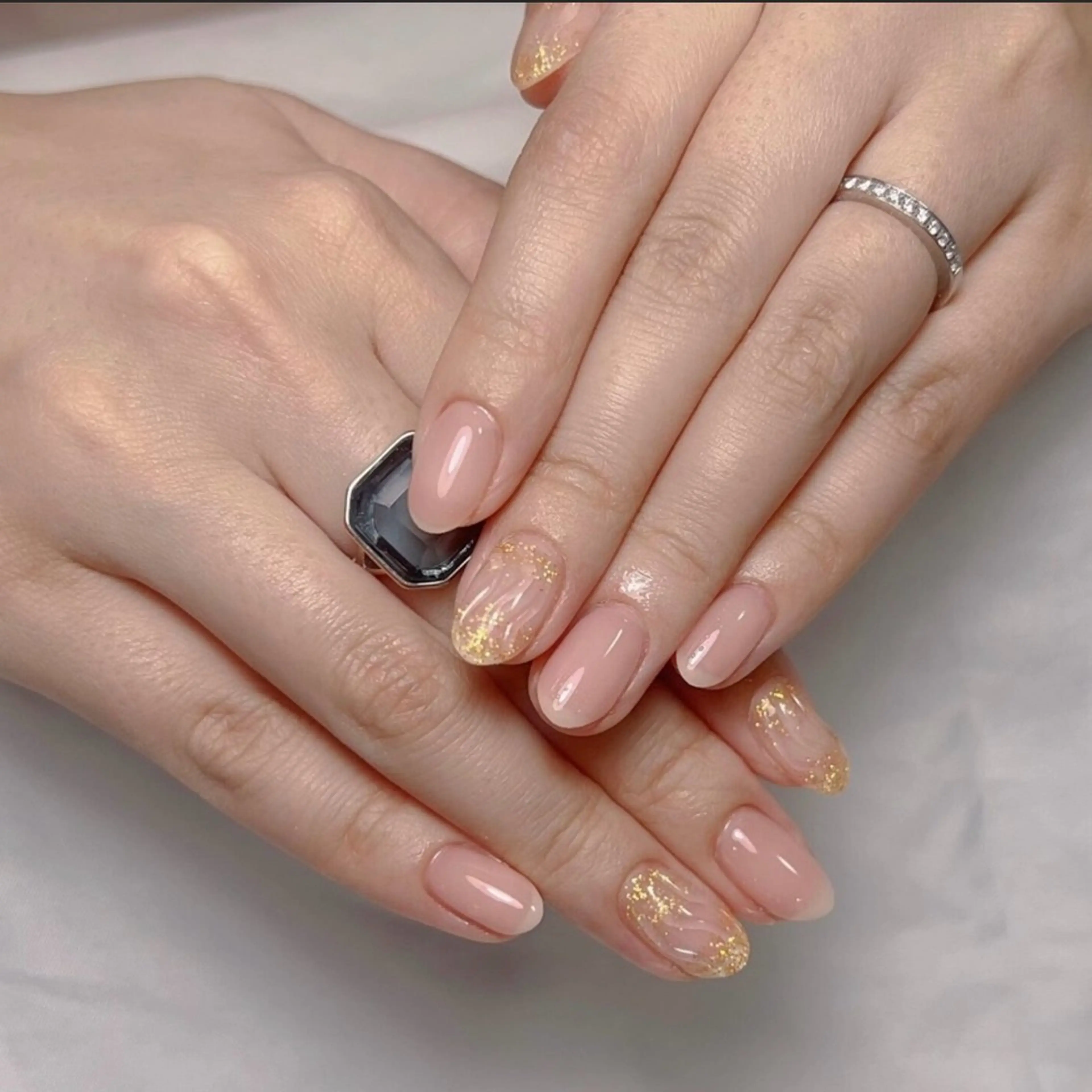 ネイル ハンドネイル 久保田 マリコのネイルデザイン