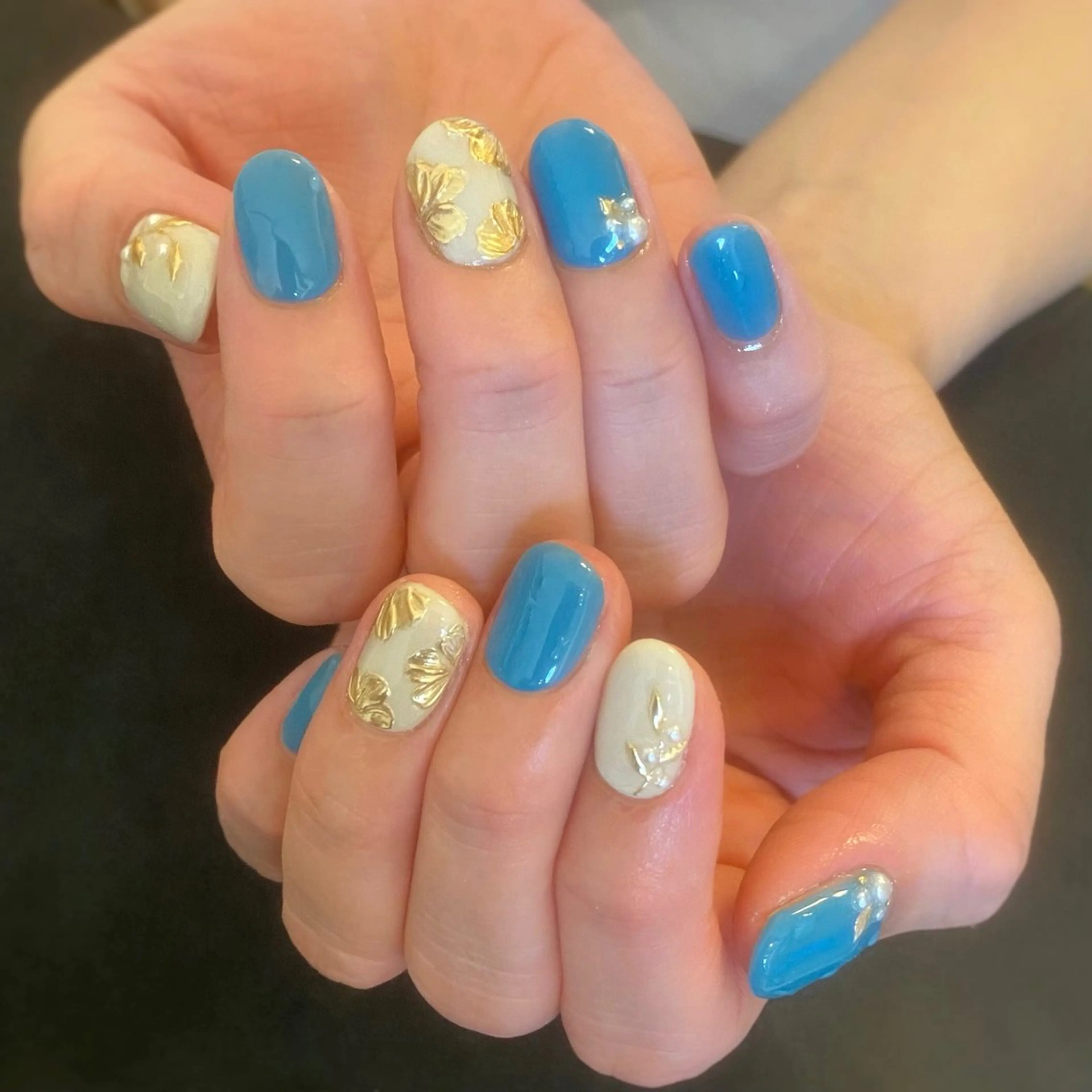 ネイル nail*157 .のネイルデザイン