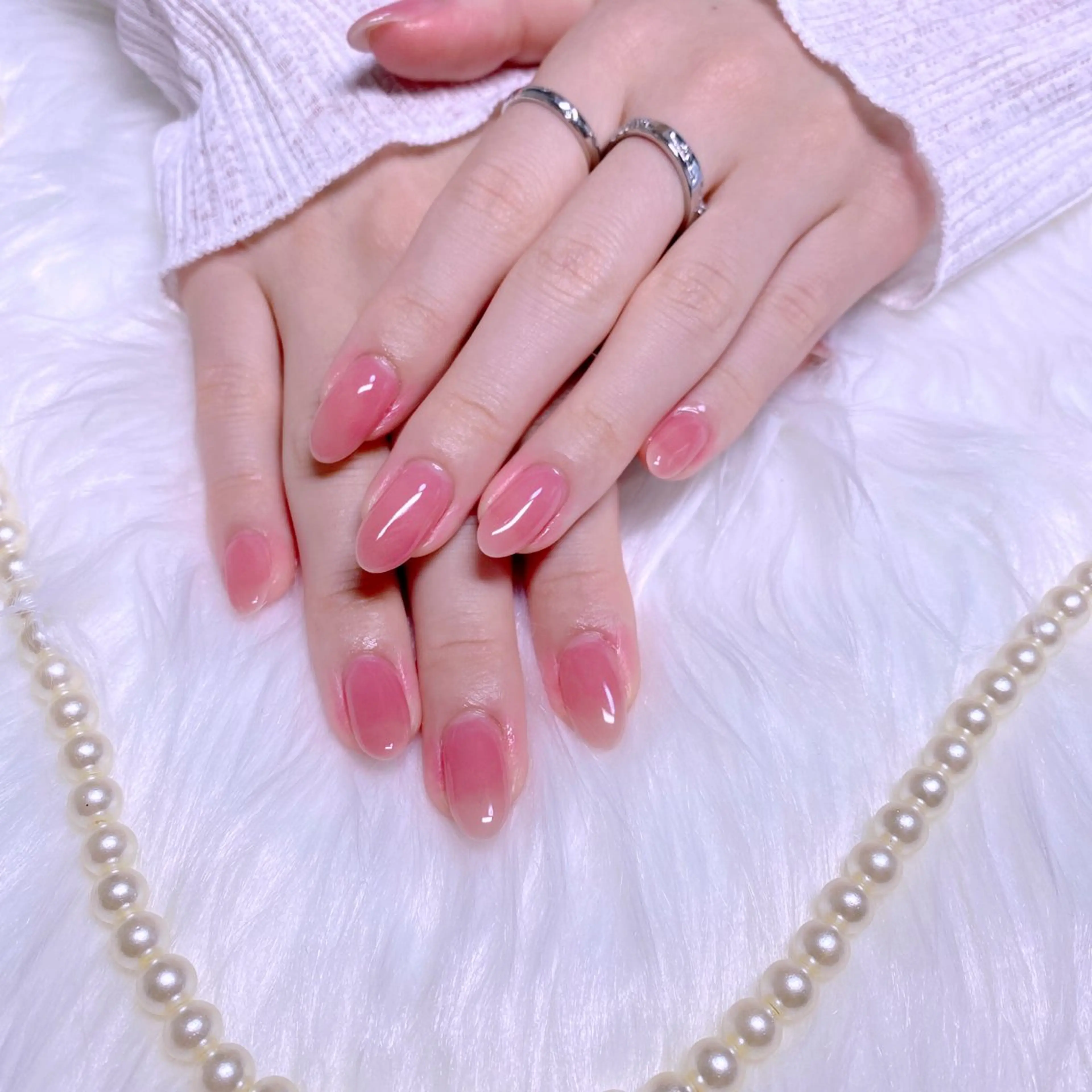 ネイル オフィスネイル Nail Yunaのネイルデザイン