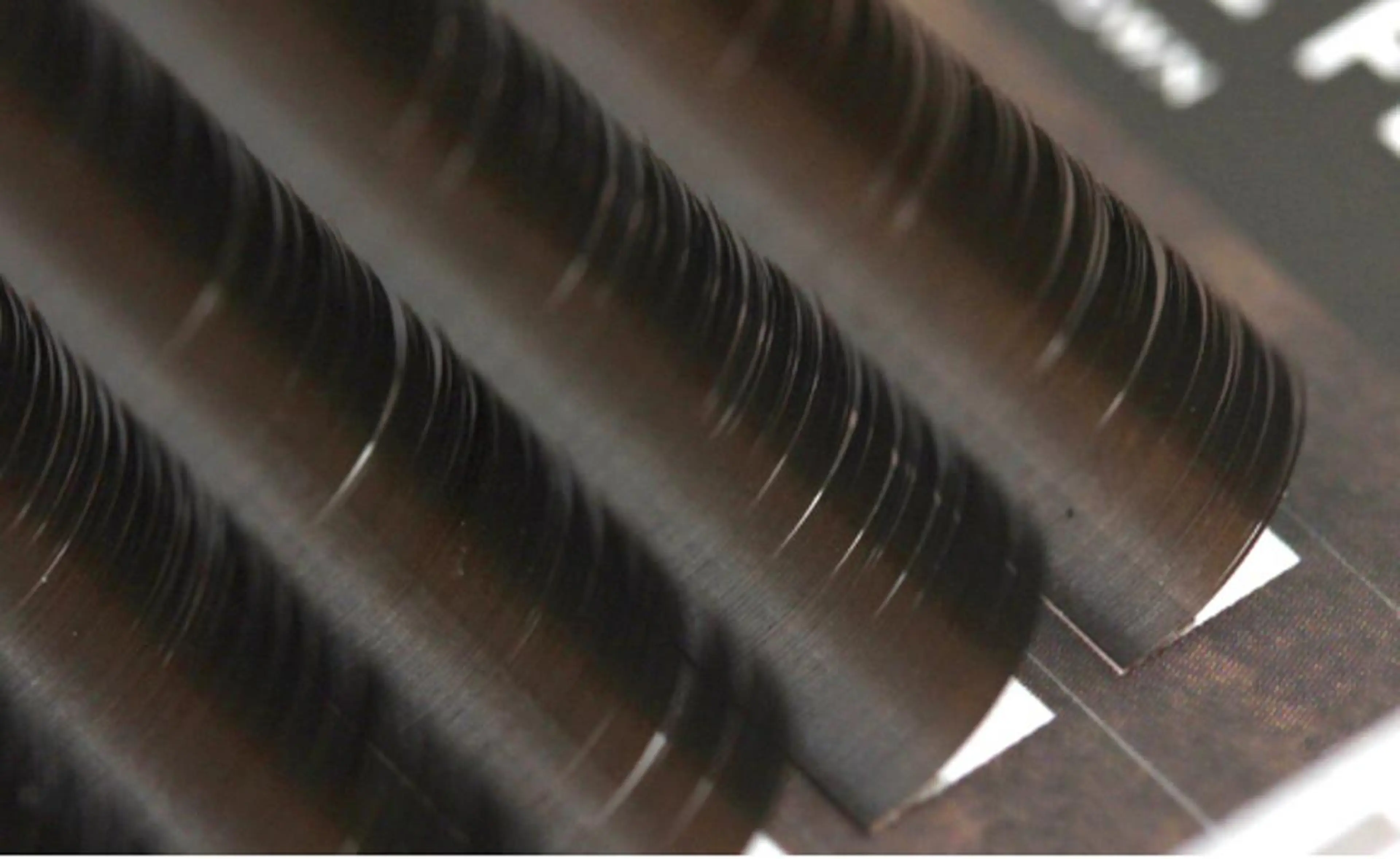 パーマ メンズ ネイル マツエク・マツパ eyelash  e'nのマツエク・マツパデザイン