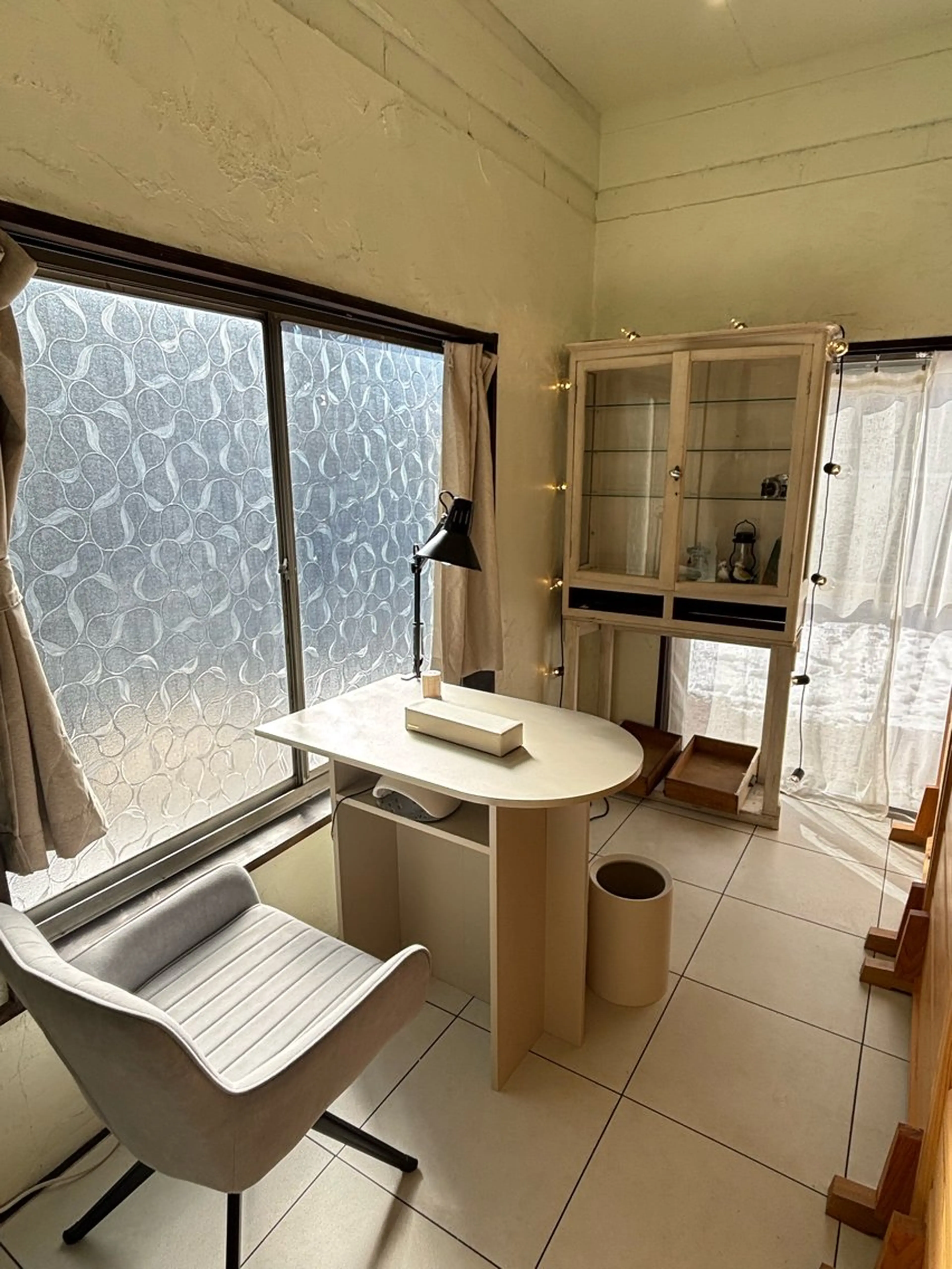 ネイル PetitSoin （プティソワン）所属・Petit Soin いくみのネイルデザイン