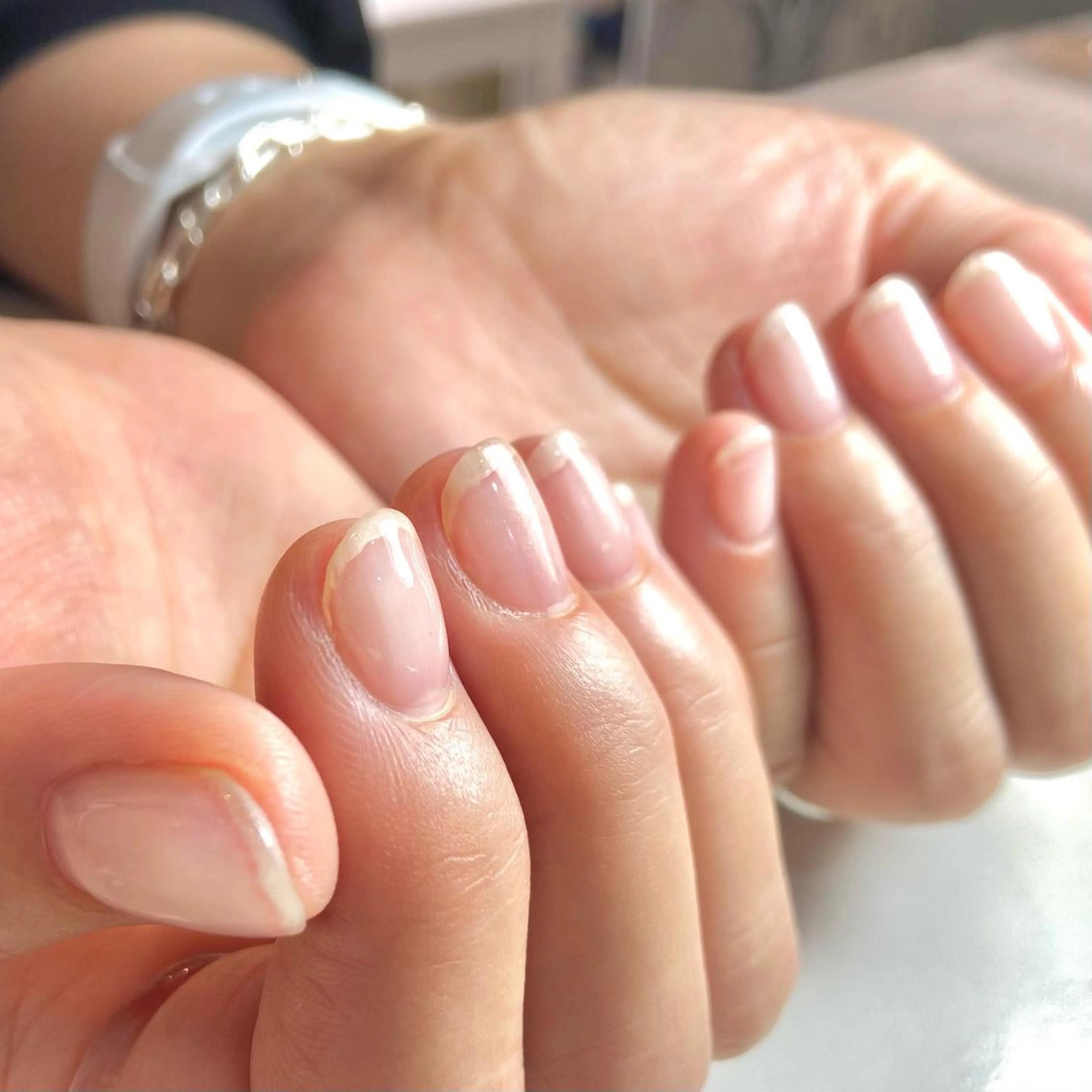 ネイル Ange epais nAnnAnのその他イメージ