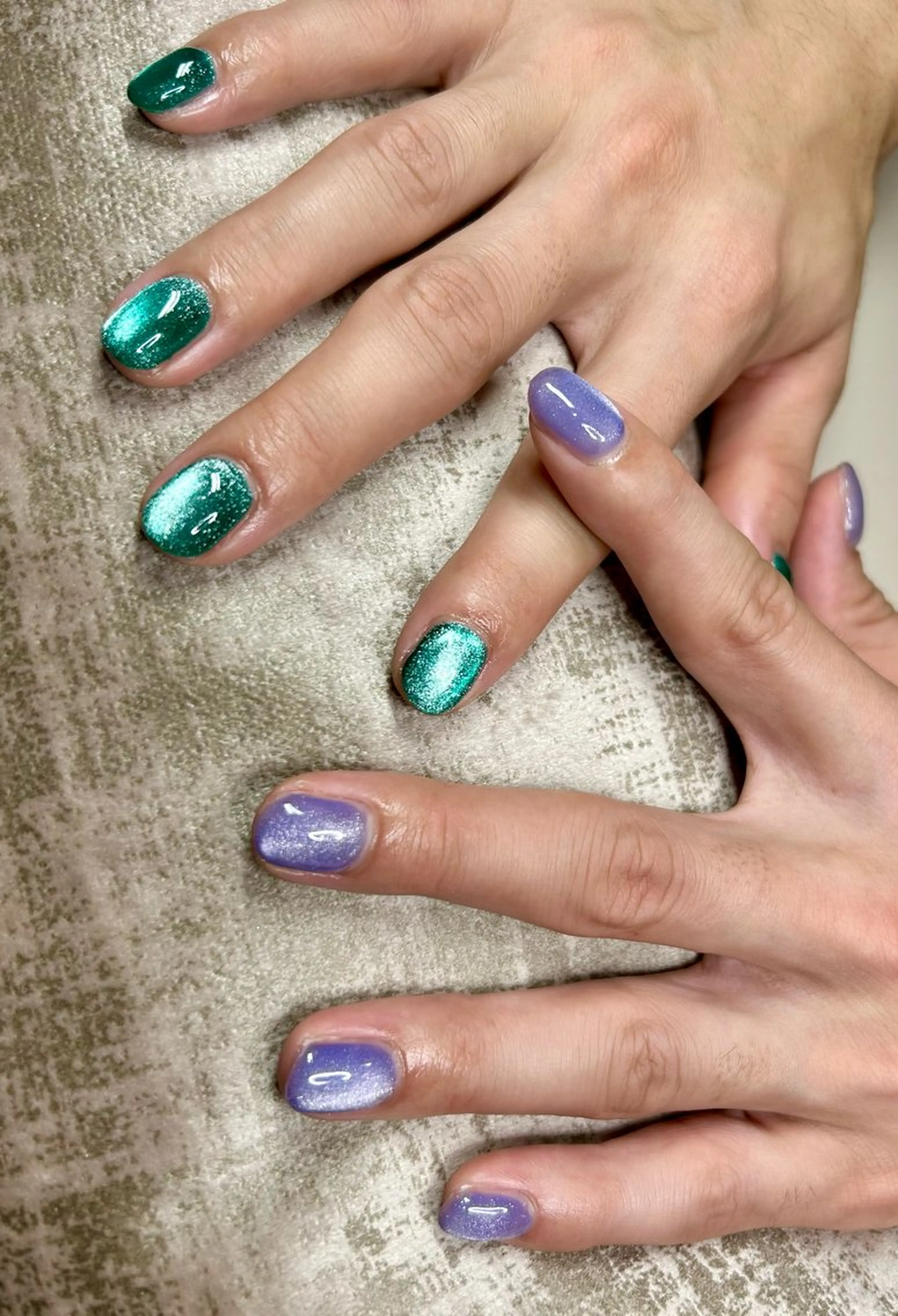 ネイル nailroom HARU.のネイルデザイン