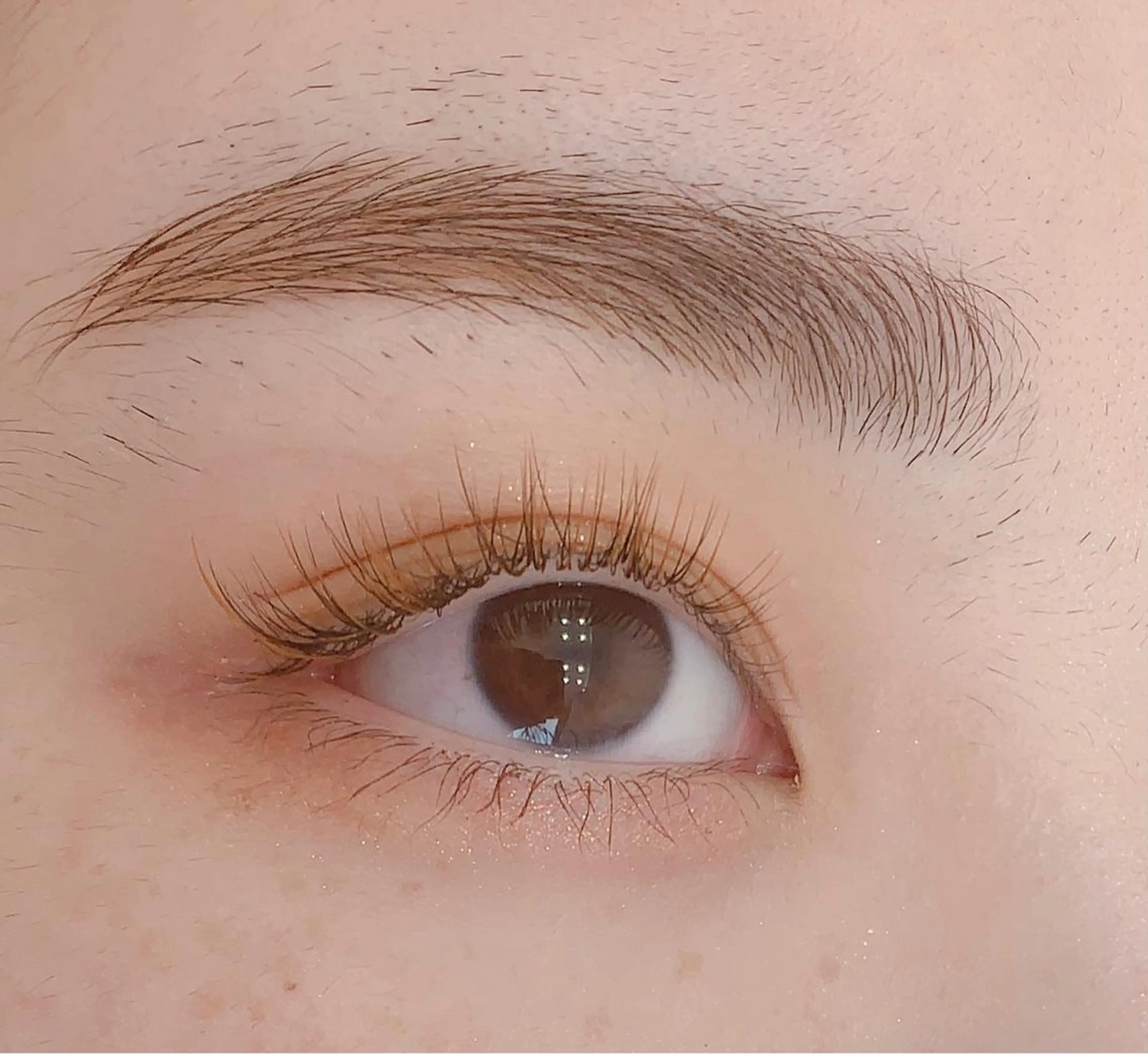 マツエク・マツパ Beaute MOTOKOのマツエク・マツパデザイン