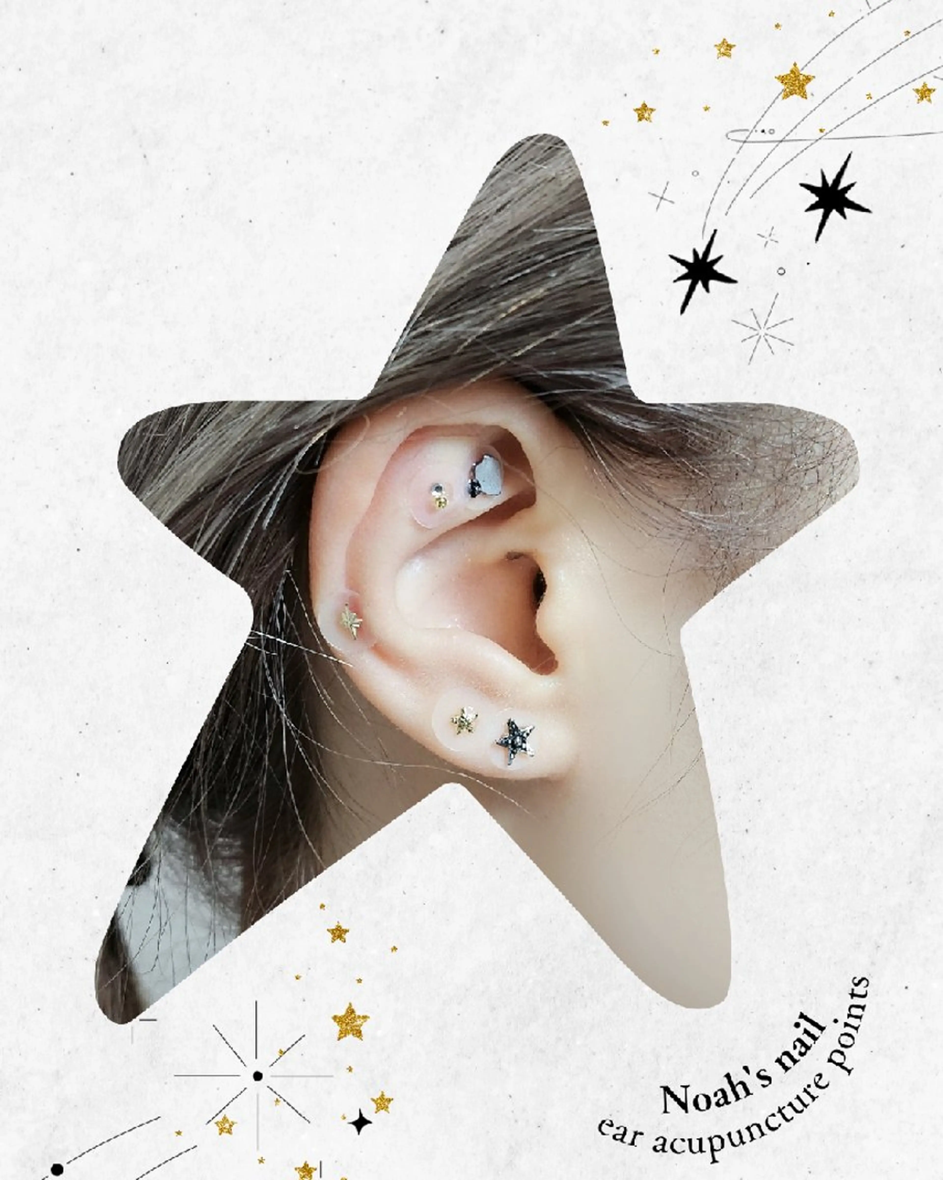 その他 Noah'snail   のネイルデザイン