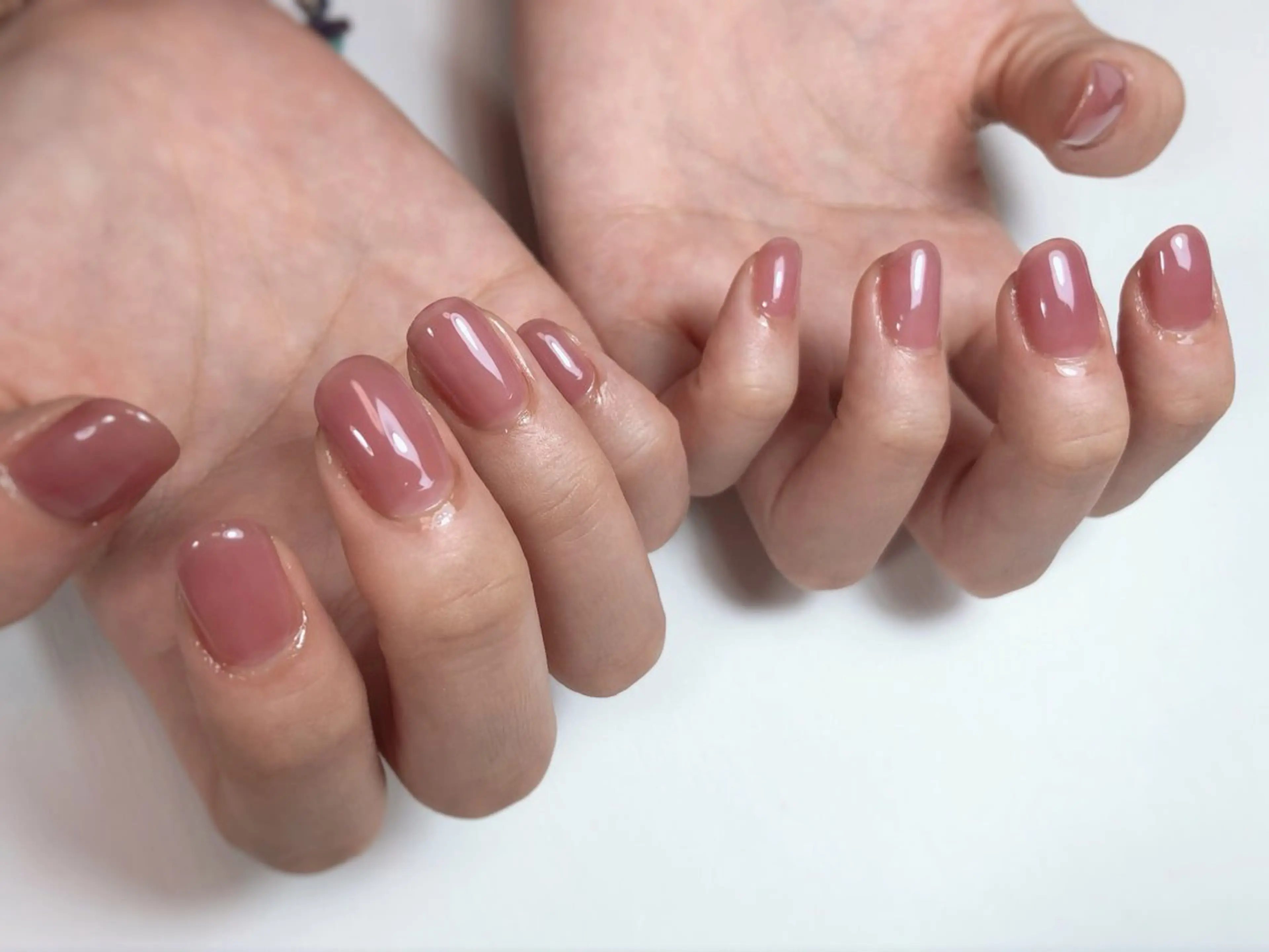 ネイル atelier in bloomのネイルデザイン