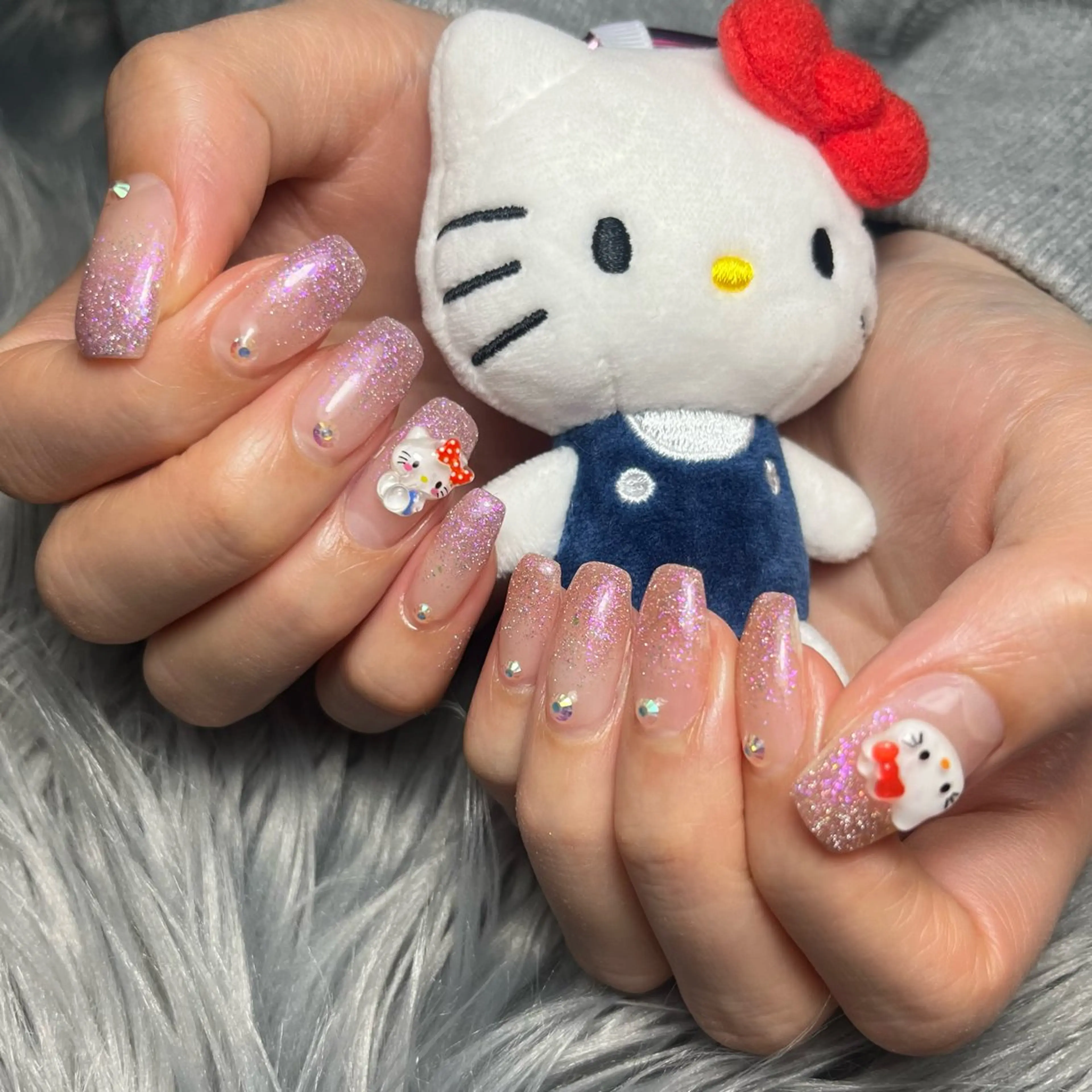 ネイル Laki nailのネイルデザイン