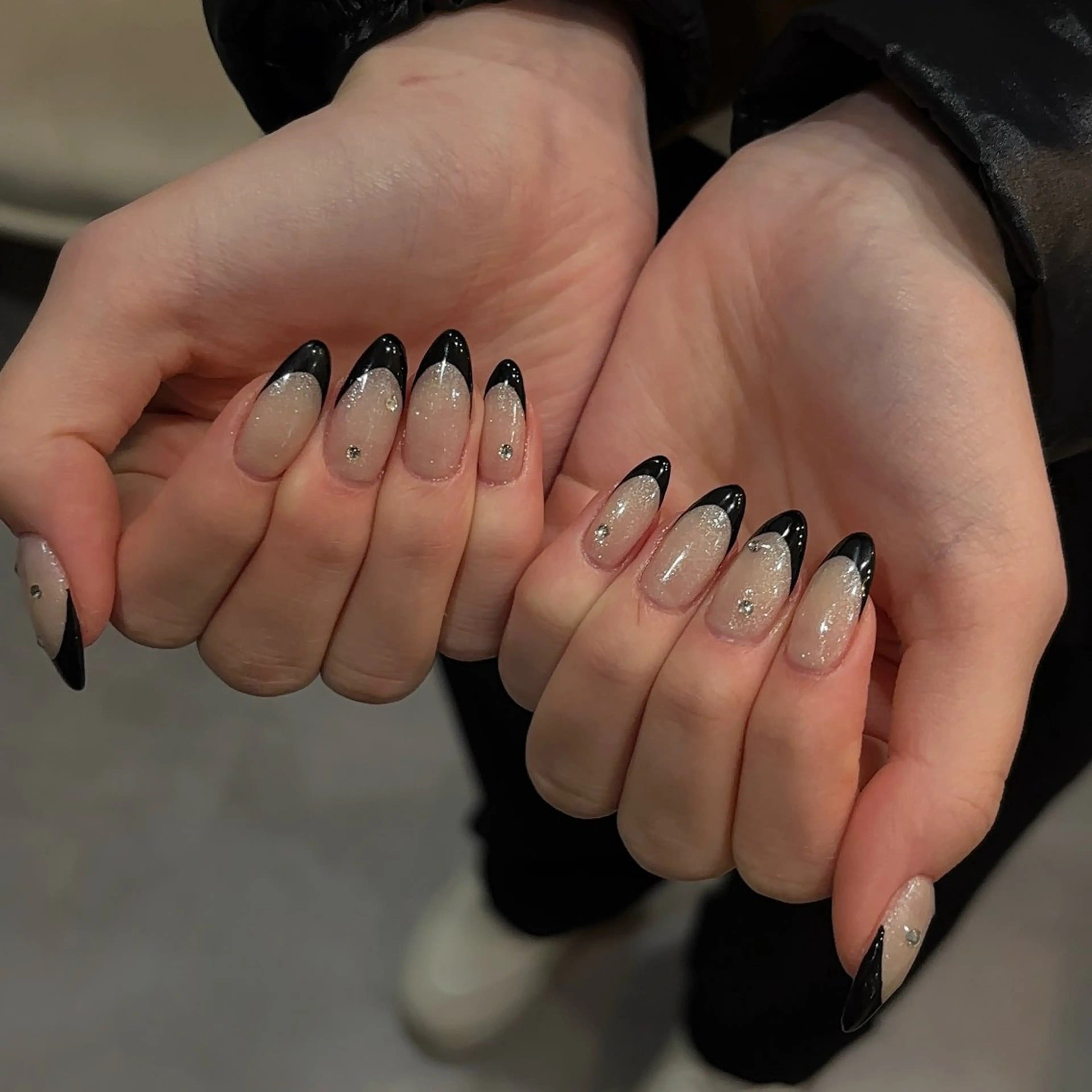 ネイル ハンドネイル nakajima misaeのネイルデザイン