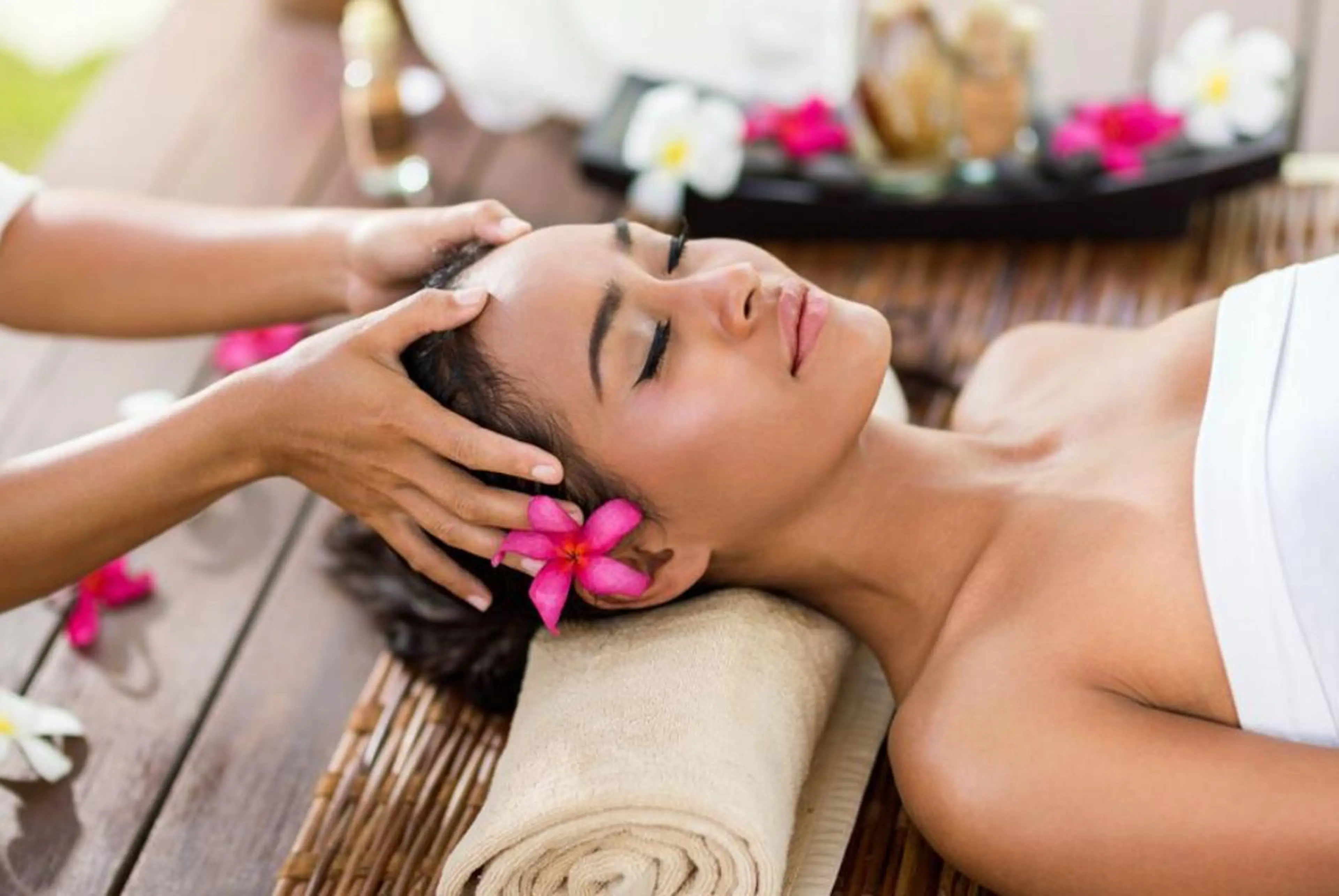 private salon  Dea_maris シュガーリング＆パーソナルボディケア所属・シミ改善・韓国肌管理 ボディメイク痩身のその他イメージ