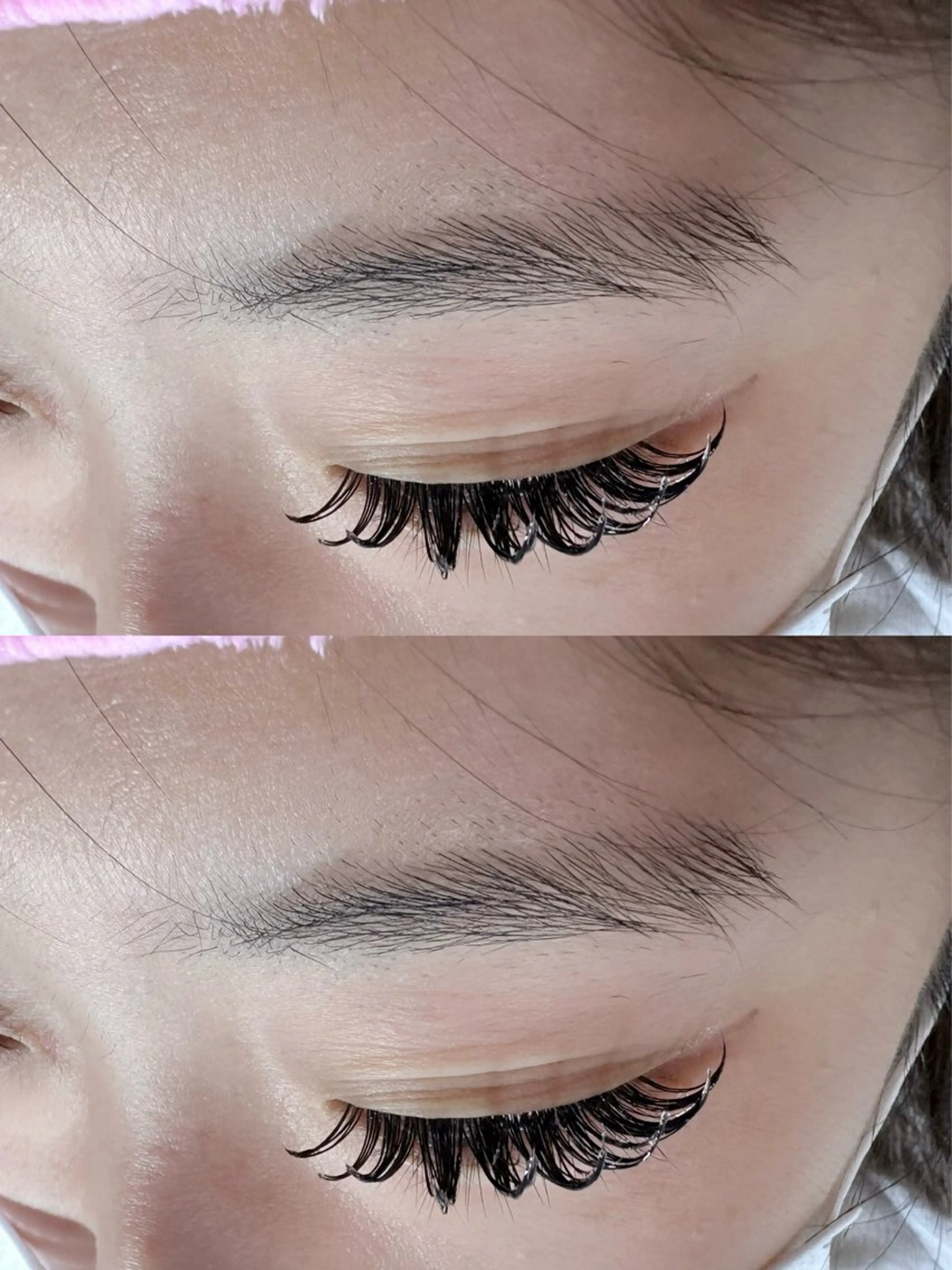 マツエク・マツパ トータルビューティー サロン・Ｎの眉毛・アイブロウイメージ