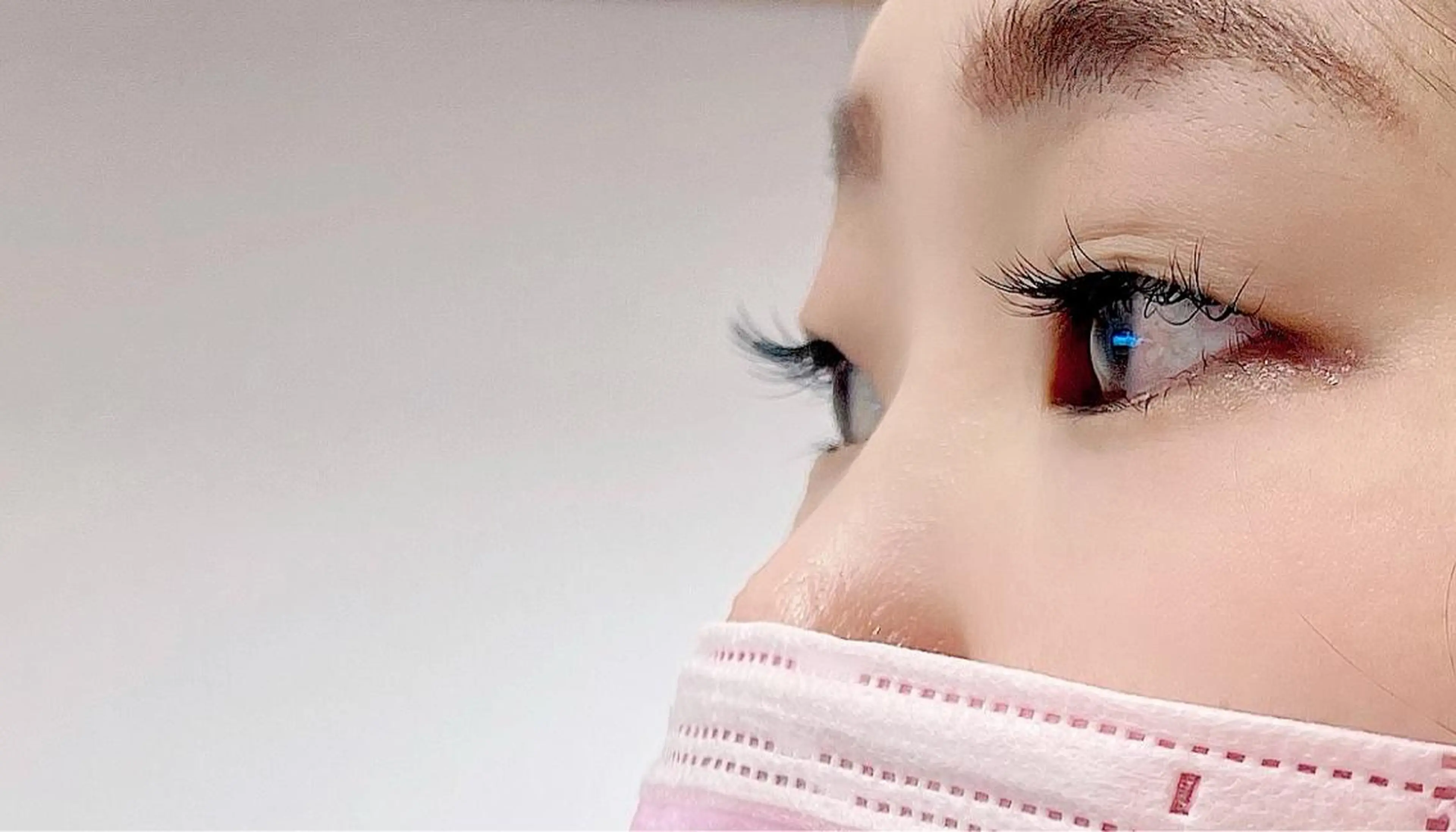 マツエク・マツパ hairsalon556所属・hairsalon 556のネイルデザイン