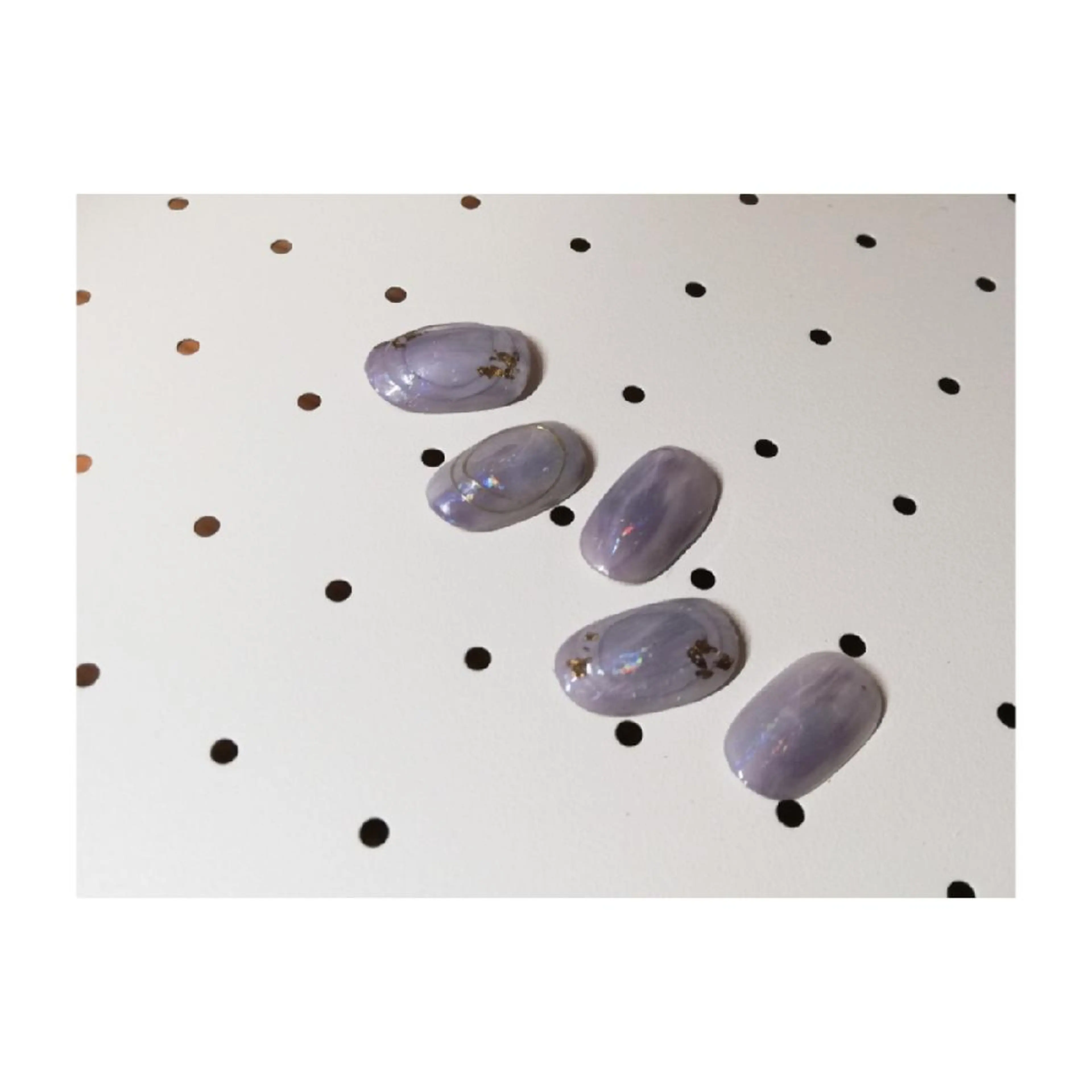 ネイル newrandas hitomiのネイルデザイン