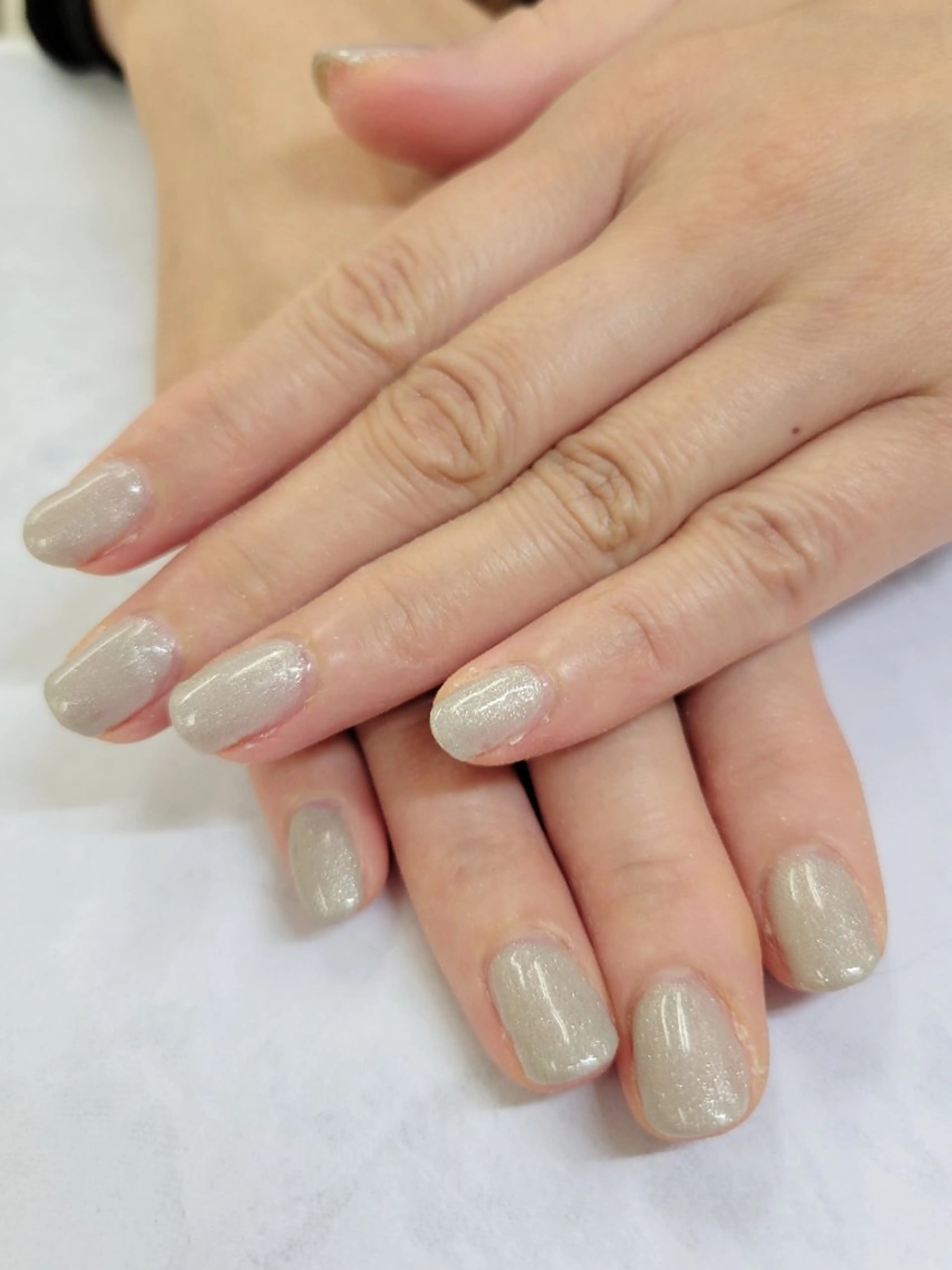 ネイル アンビアンテ浦和店所属・アンビアンテ 🐰 大山のネイルデザイン