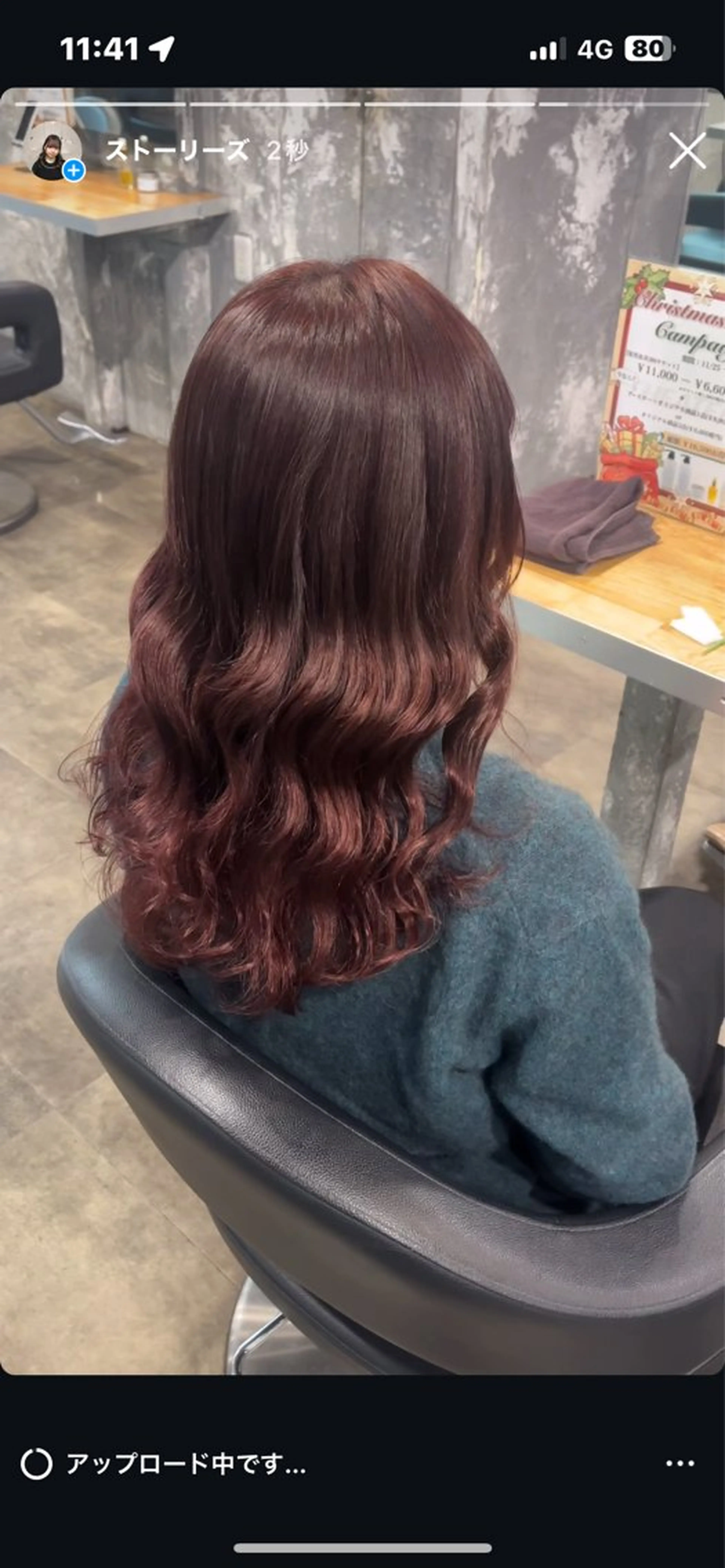 カラー ヘアカラー 🥀艶髪/垢抜け/ 暖色ヘア Yuu🥀のヘアスタイル