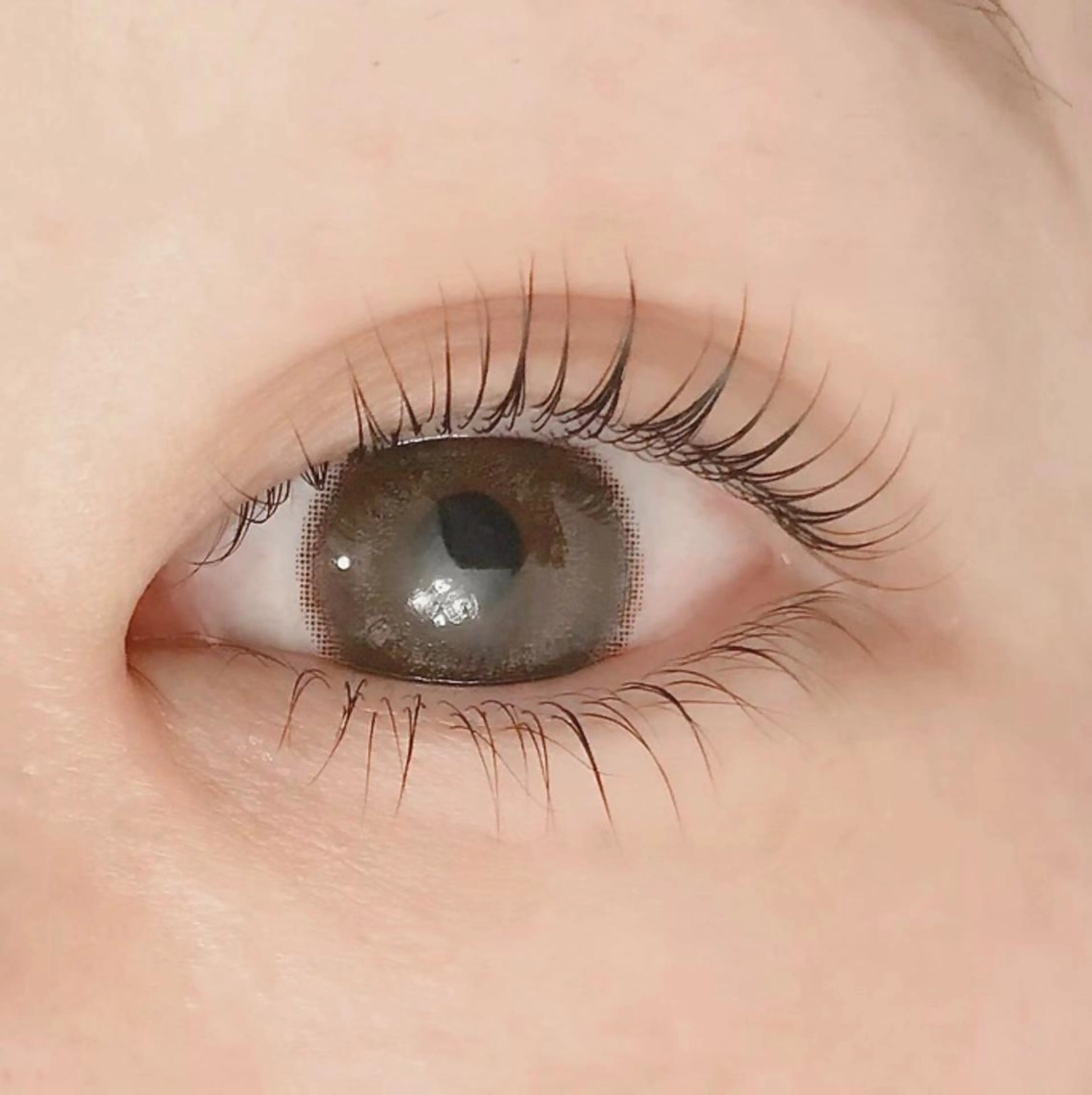 マツエク・マツパ サニーヒルズ所属・サニーヒルズ 磯部のマツエク・マツパデザイン