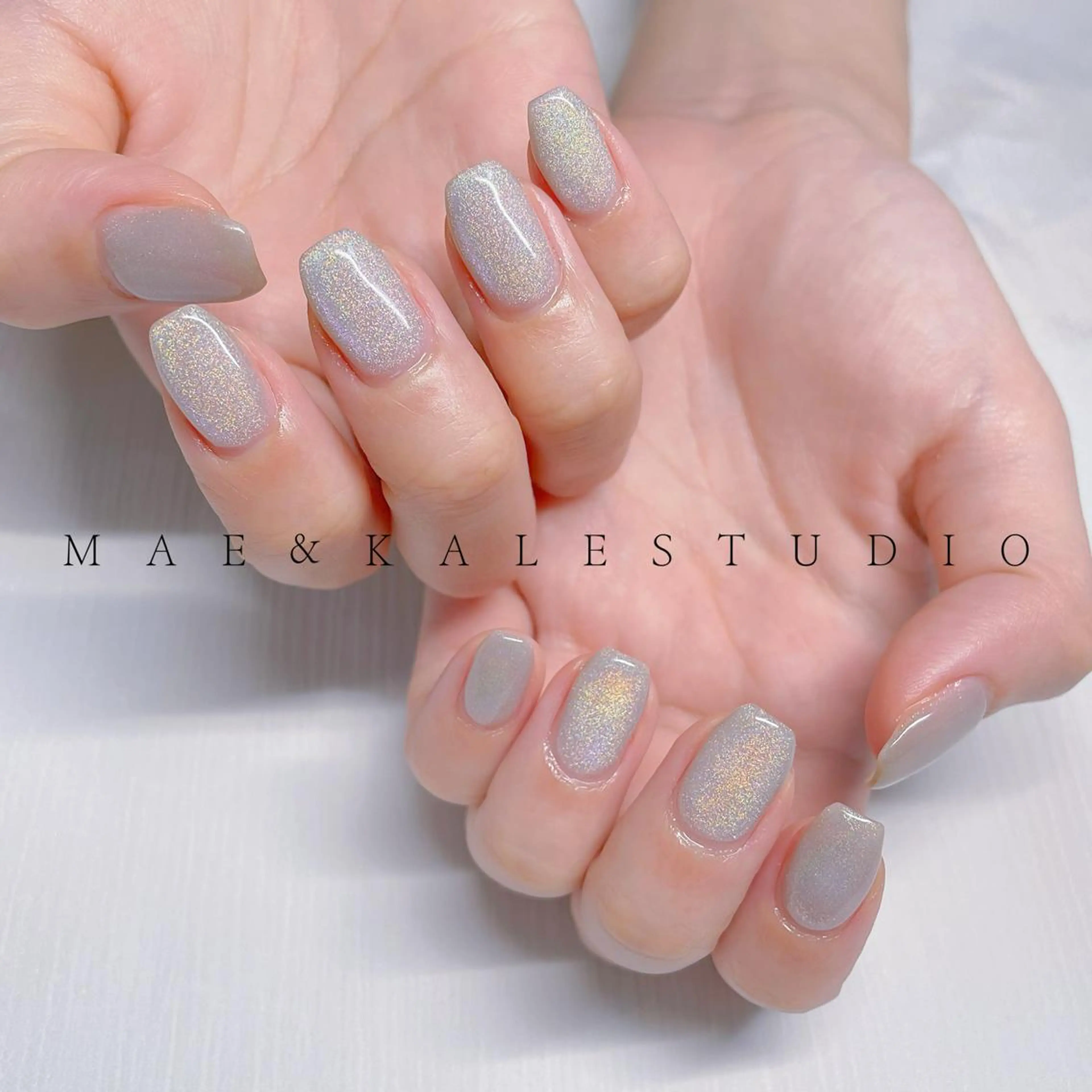 ネイル MAE&KALE STUDIOのマツエク・マツパデザイン