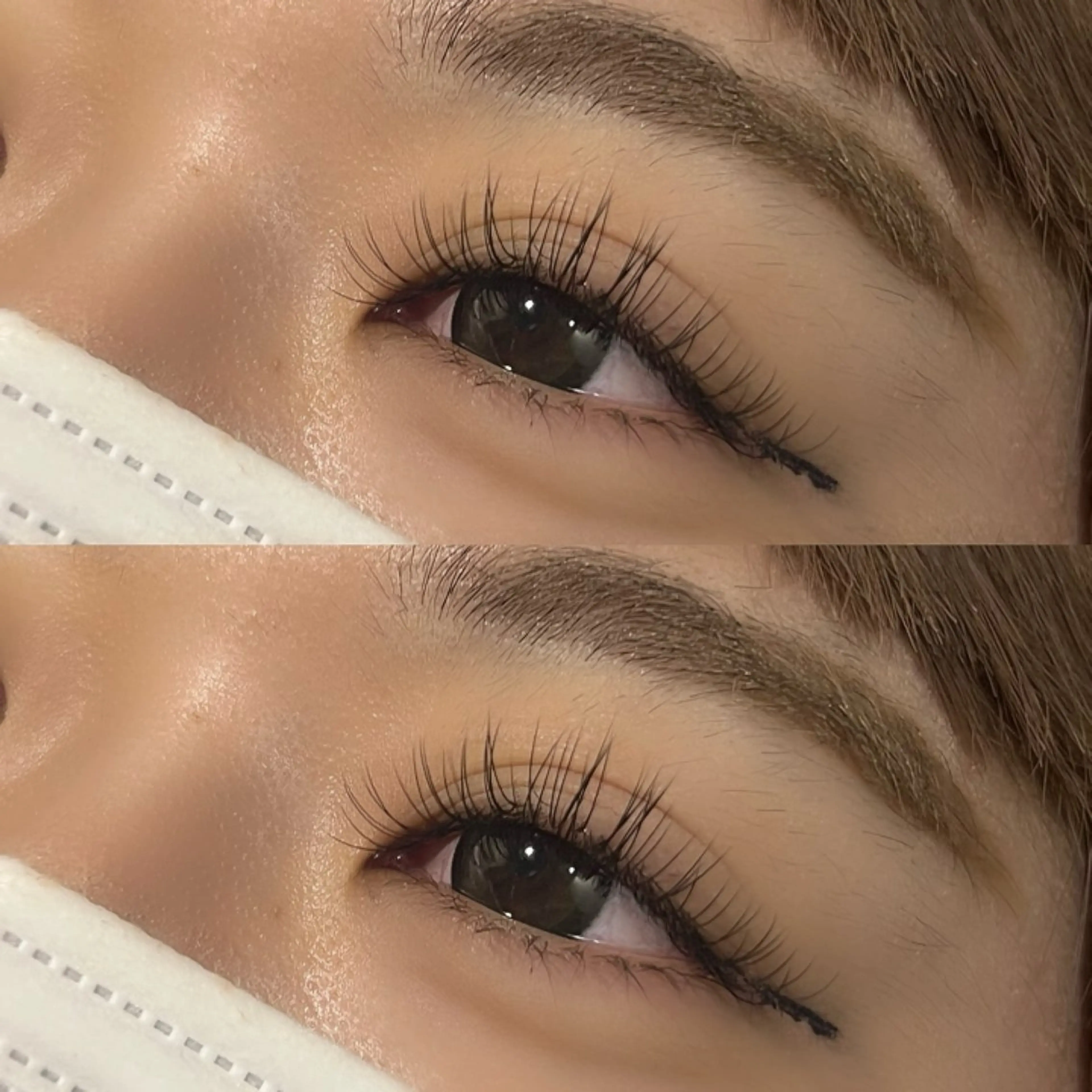 マツエク・マツパ 🐰 Ｎａｎａｍｉ🎀のマツエク・マツパデザイン