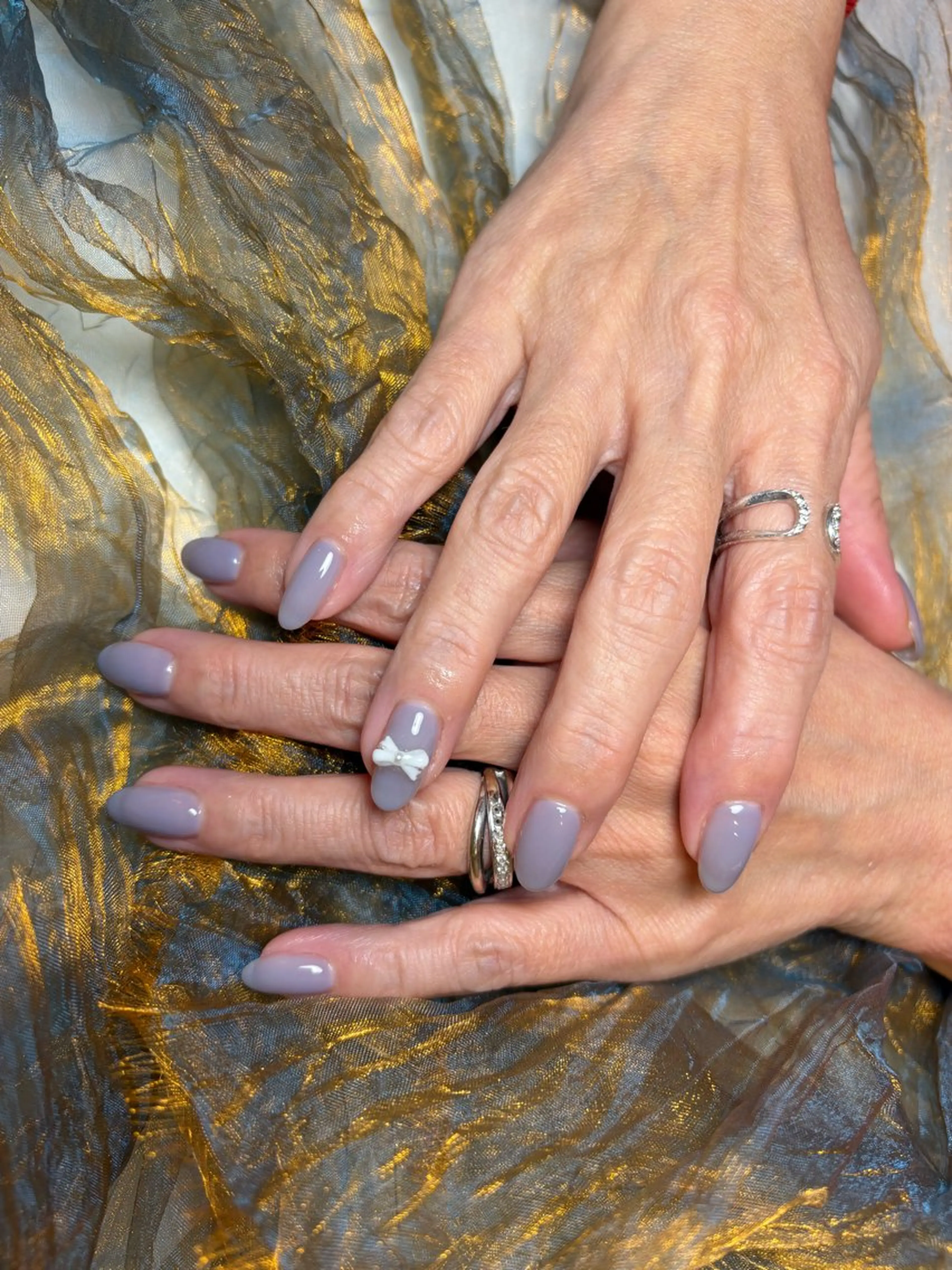 ネイル eum. ｳﾑのネイルデザイン