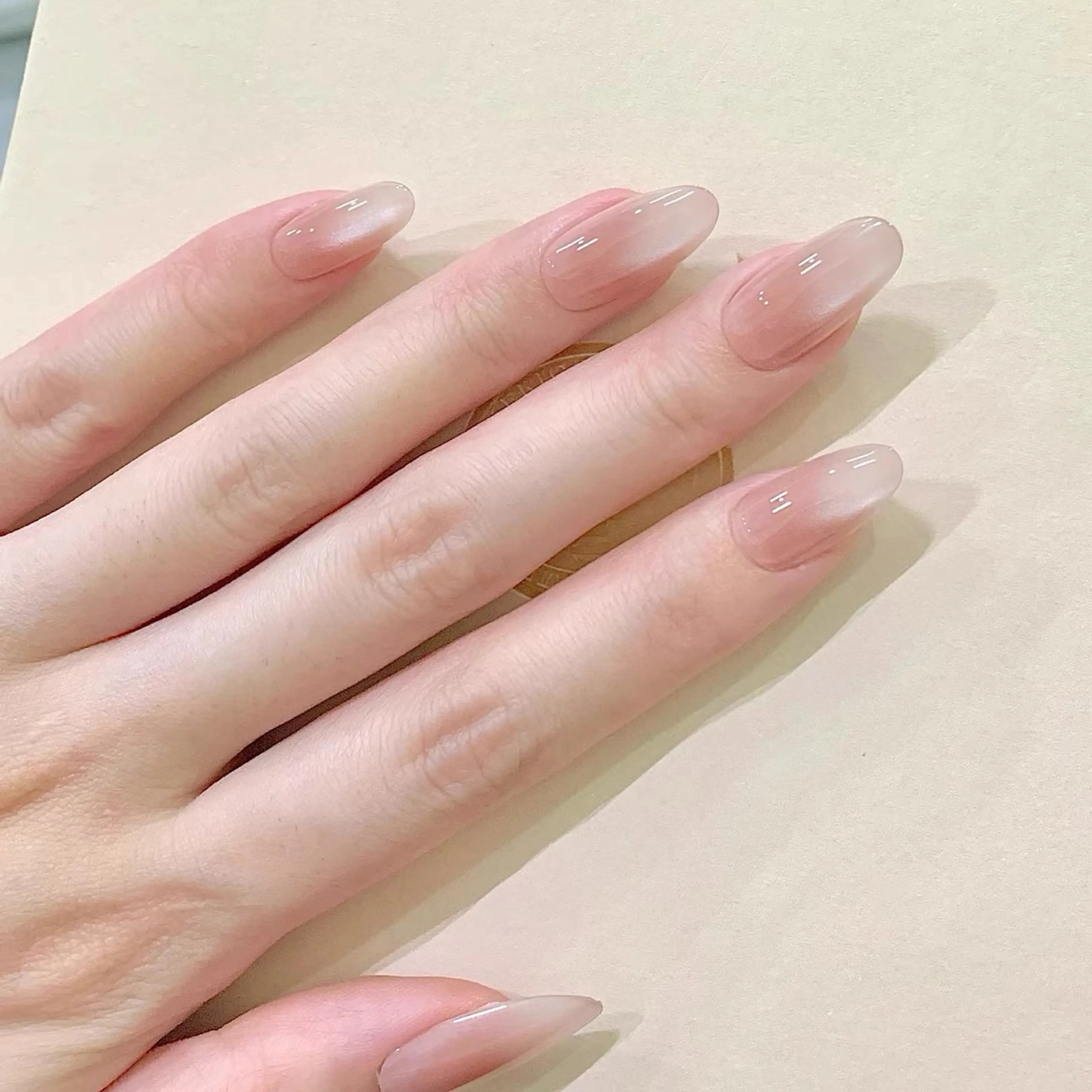 ネイル カエデ ネイリストのネイルデザイン